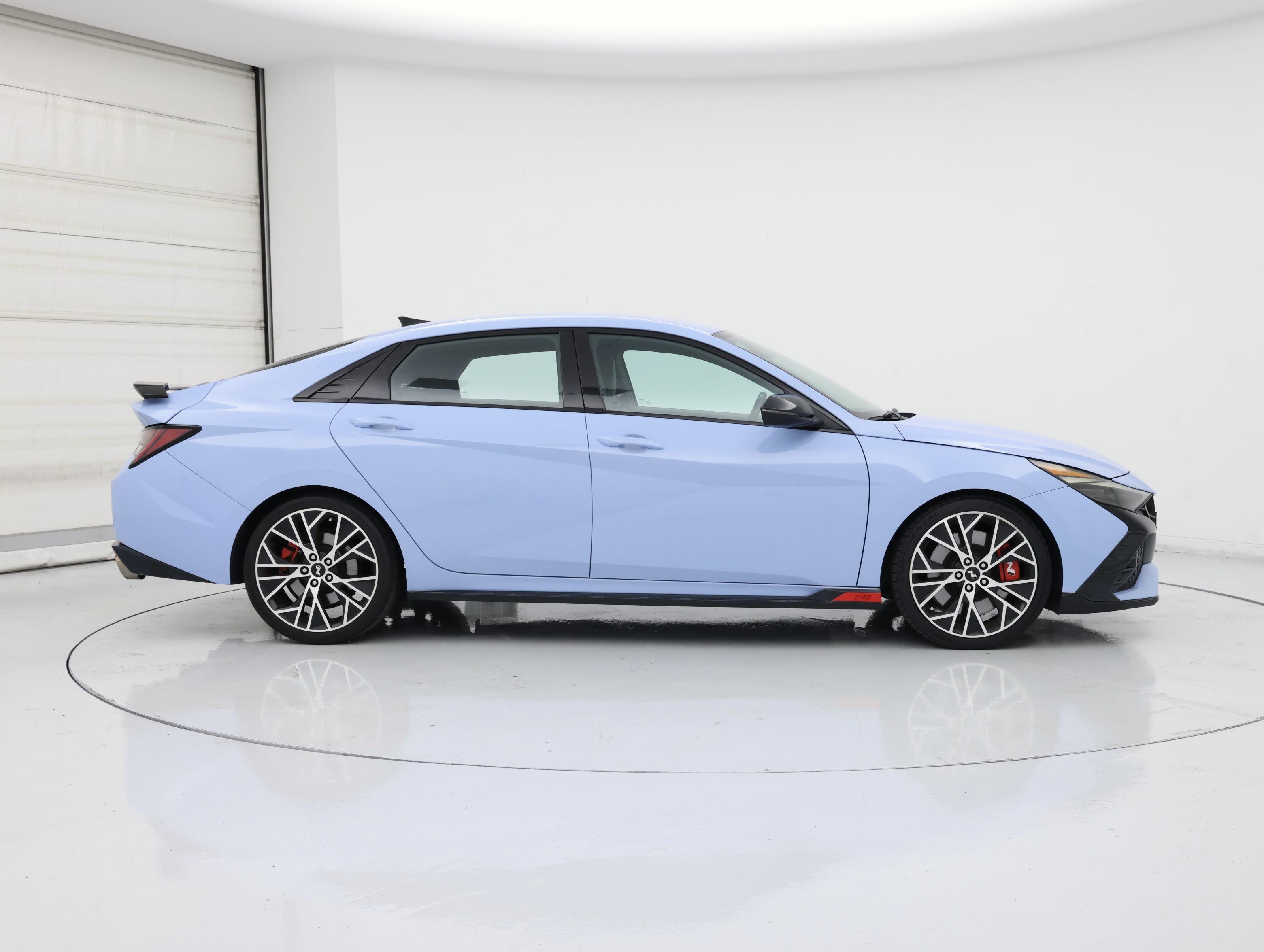 Thumbnail: 2022 Hyundai Elantra - 7