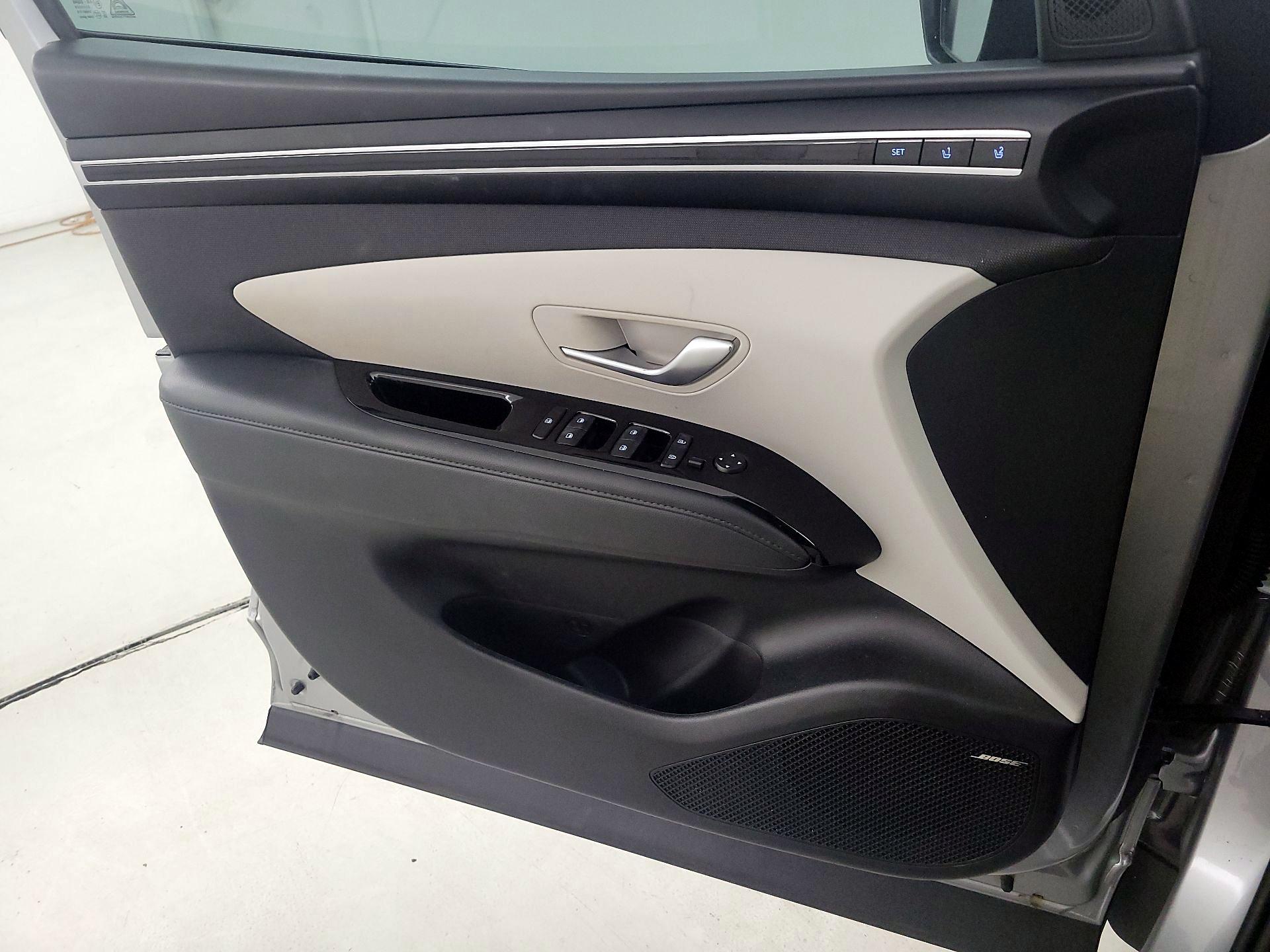 Thumbnail: 2023 Hyundai Tucson - 12