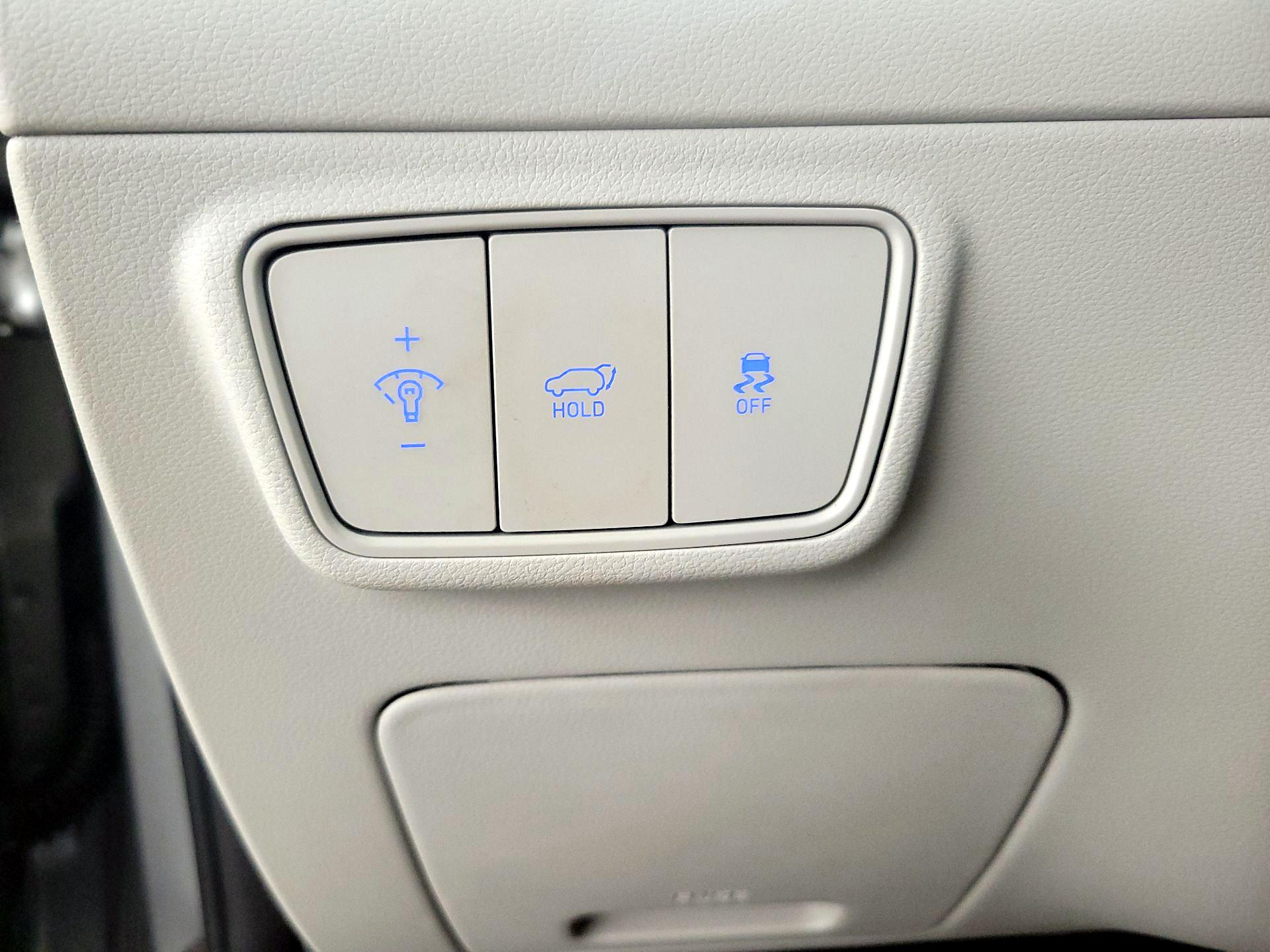 Thumbnail: 2023 Hyundai Tucson - 13