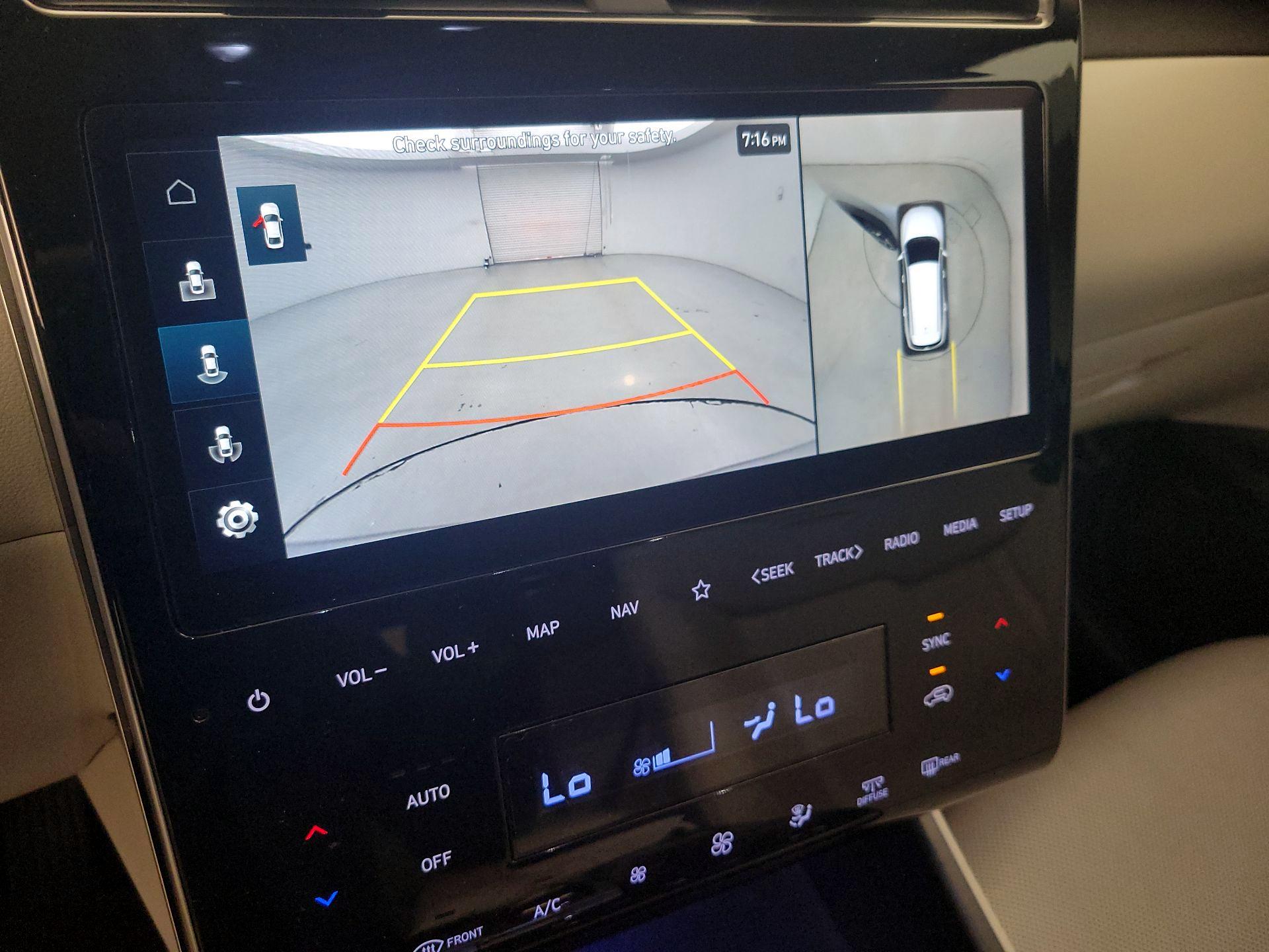 Thumbnail: 2023 Hyundai Tucson - 15