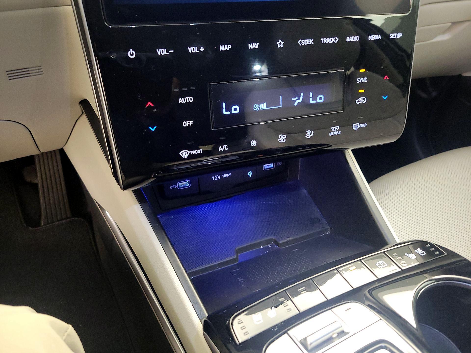 Thumbnail: 2023 Hyundai Tucson - 17