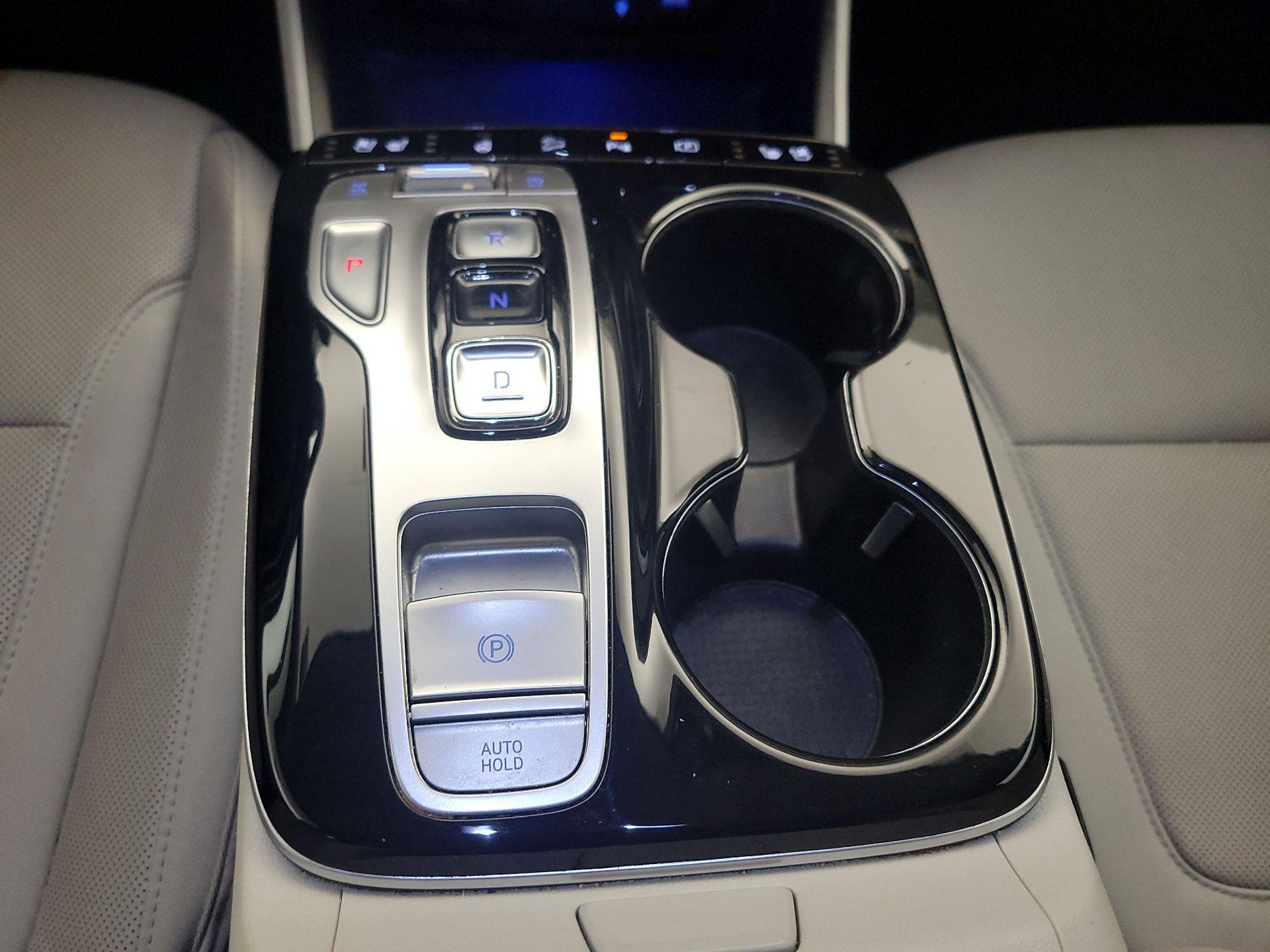 Thumbnail: 2023 Hyundai Tucson - 18