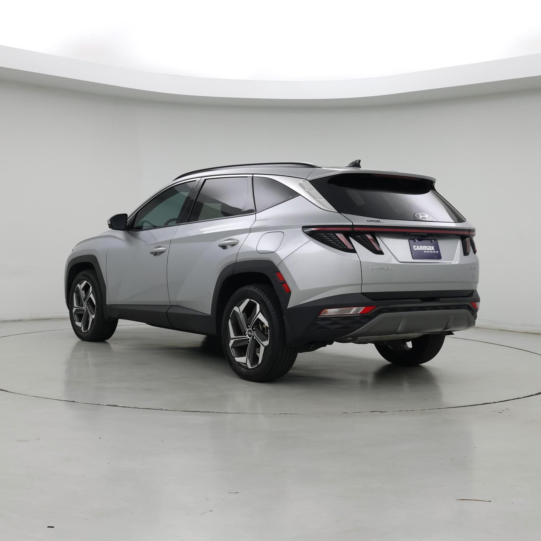 Thumbnail: 2023 Hyundai Tucson - 2