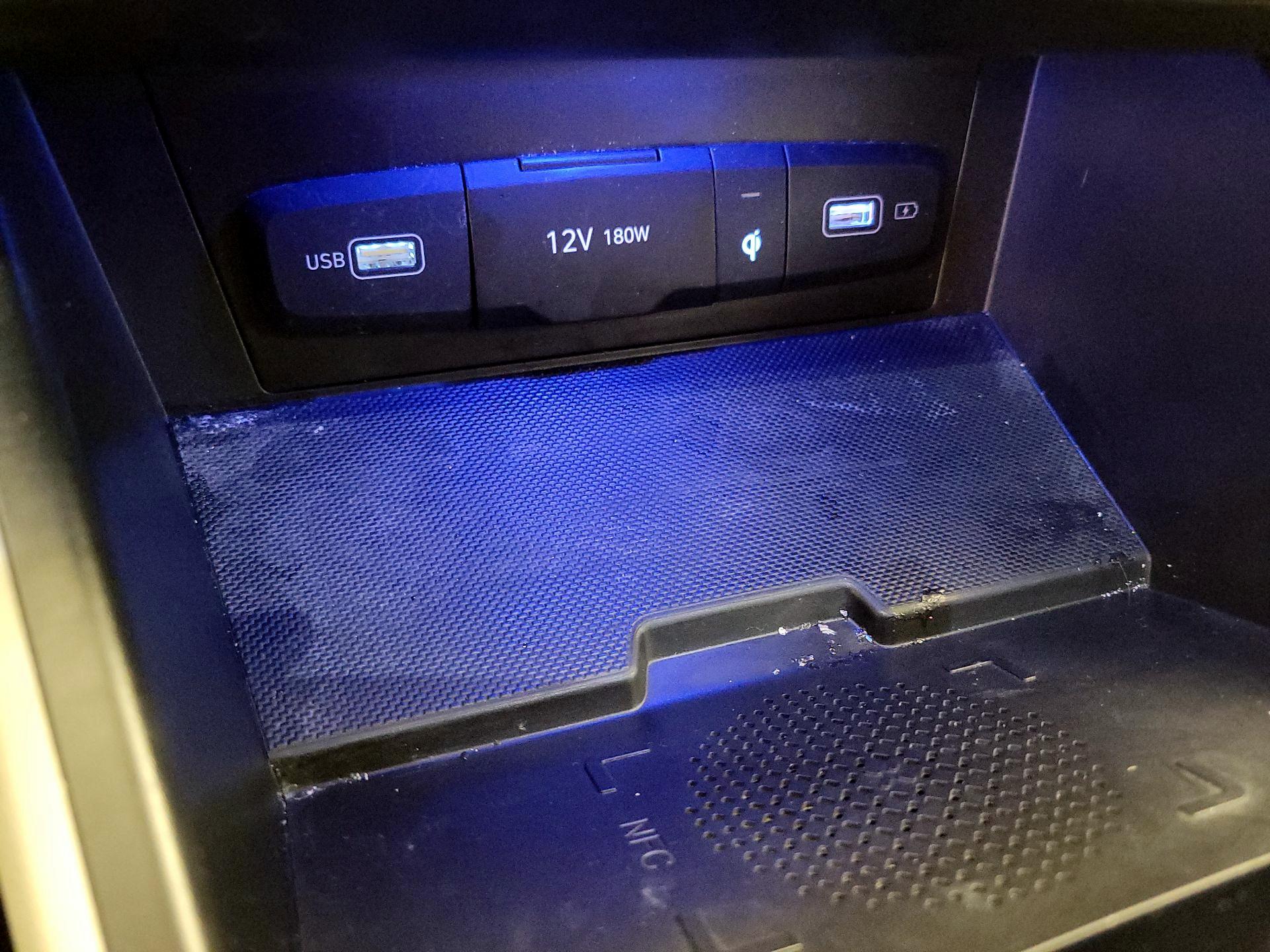 Thumbnail: 2023 Hyundai Tucson - 19