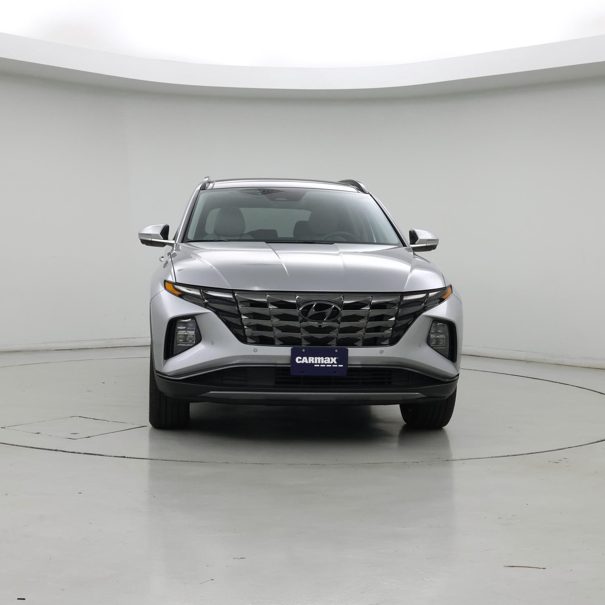 Thumbnail: 2023 Hyundai Tucson - 5