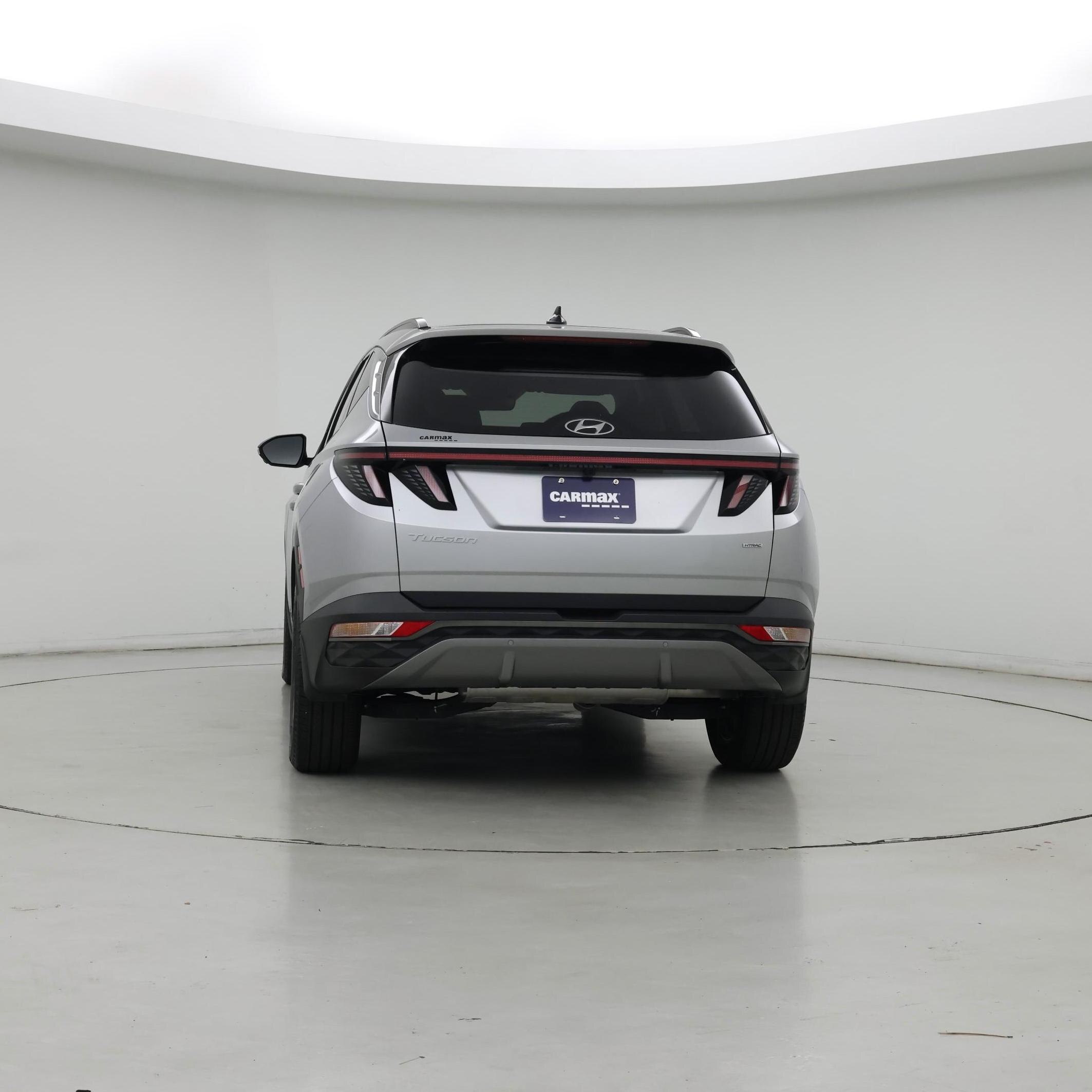 Thumbnail: 2023 Hyundai Tucson - 6