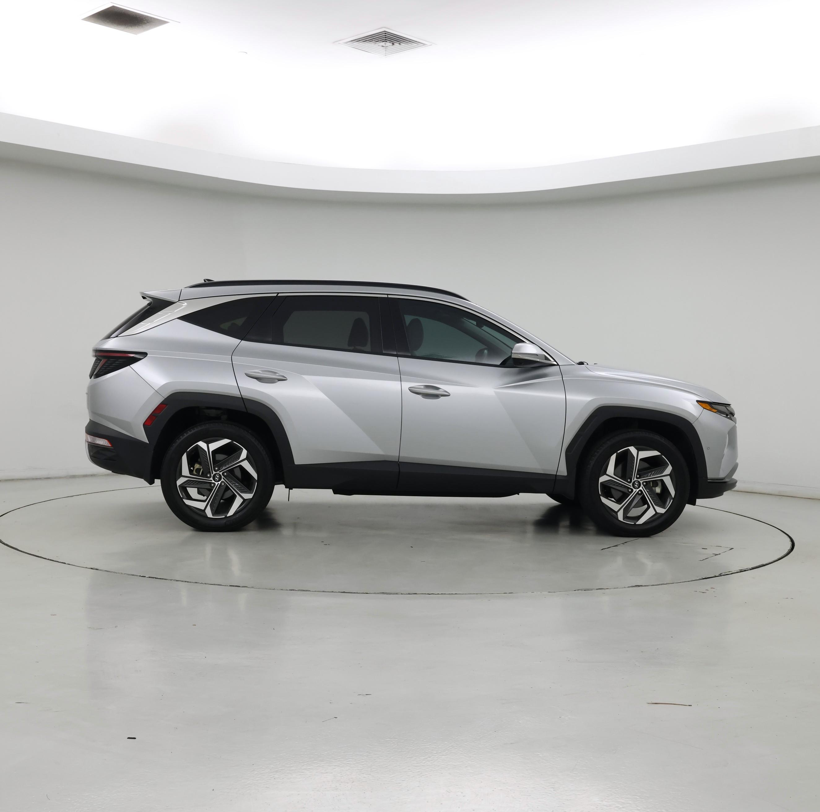 Thumbnail: 2023 Hyundai Tucson - 7