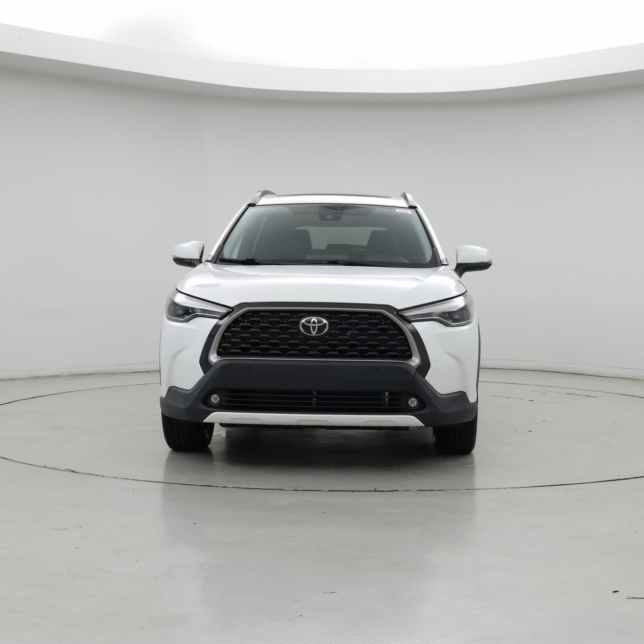 Thumbnail: 2022 Toyota Corolla Cross - 5