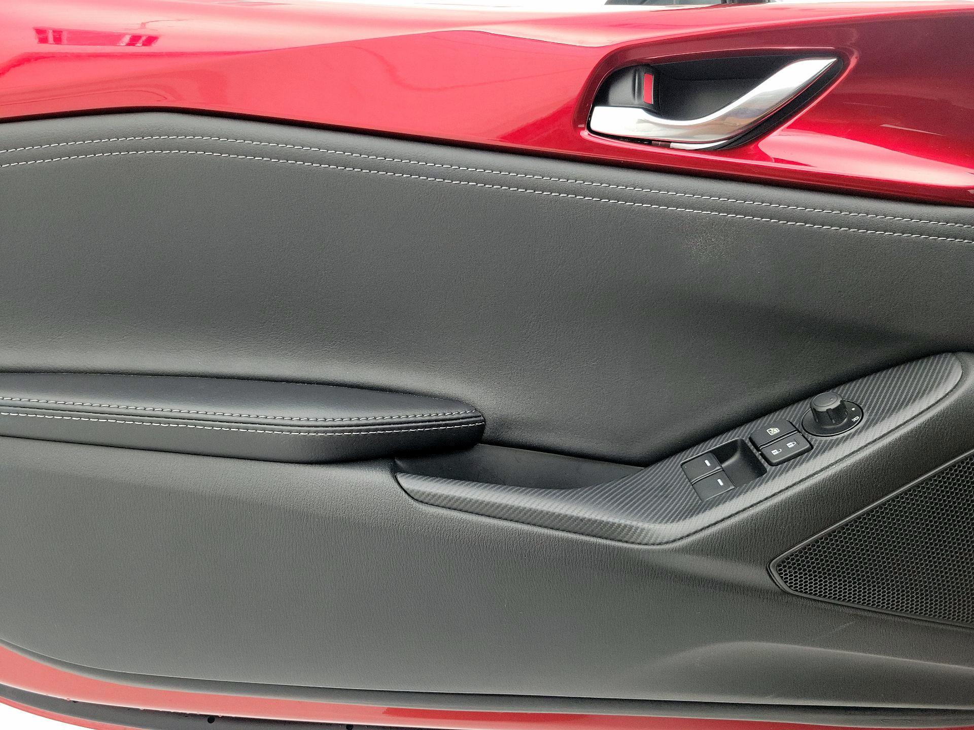 Thumbnail: 2024 Mazda MX-5 Miata - 12