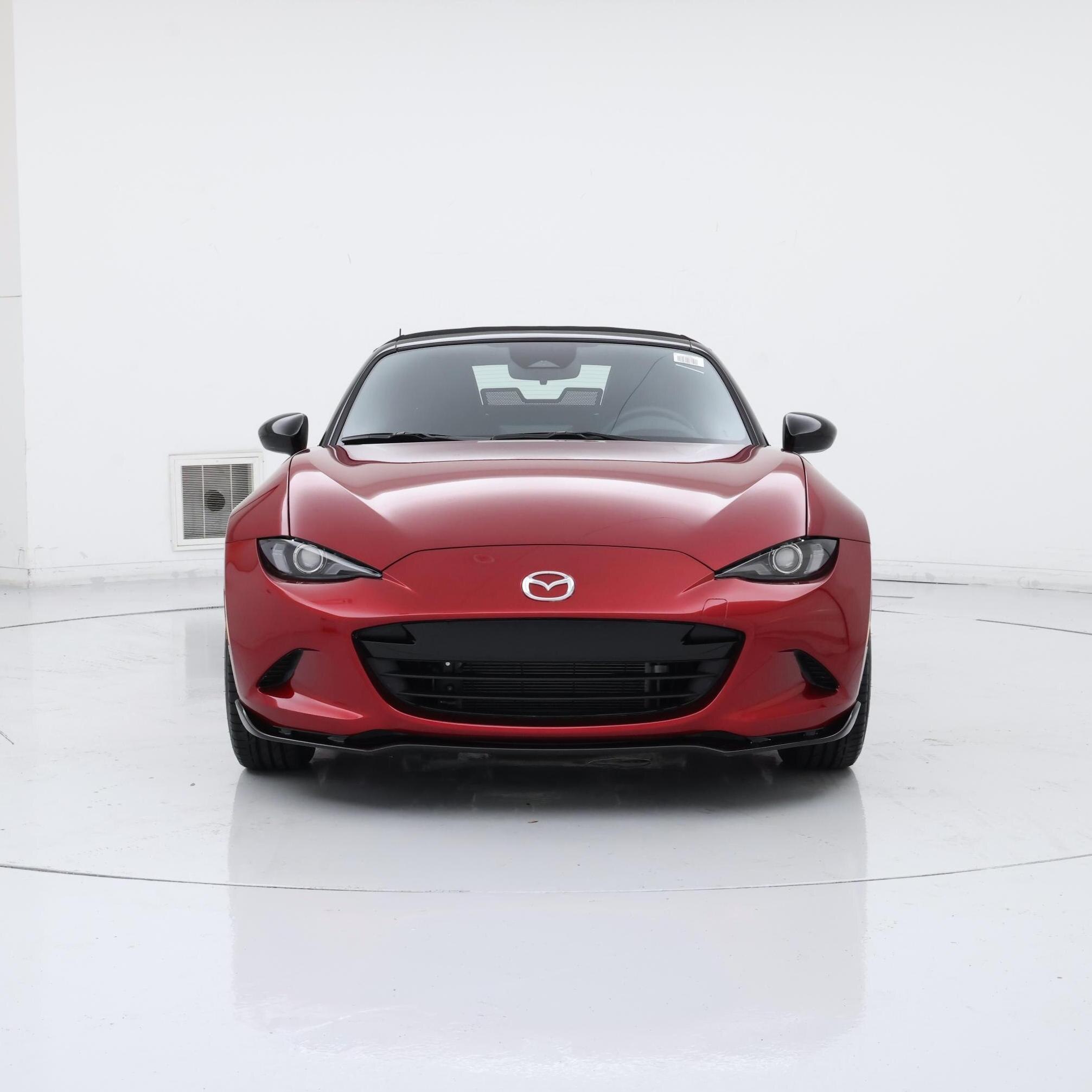 Thumbnail: 2024 Mazda MX-5 Miata - 5