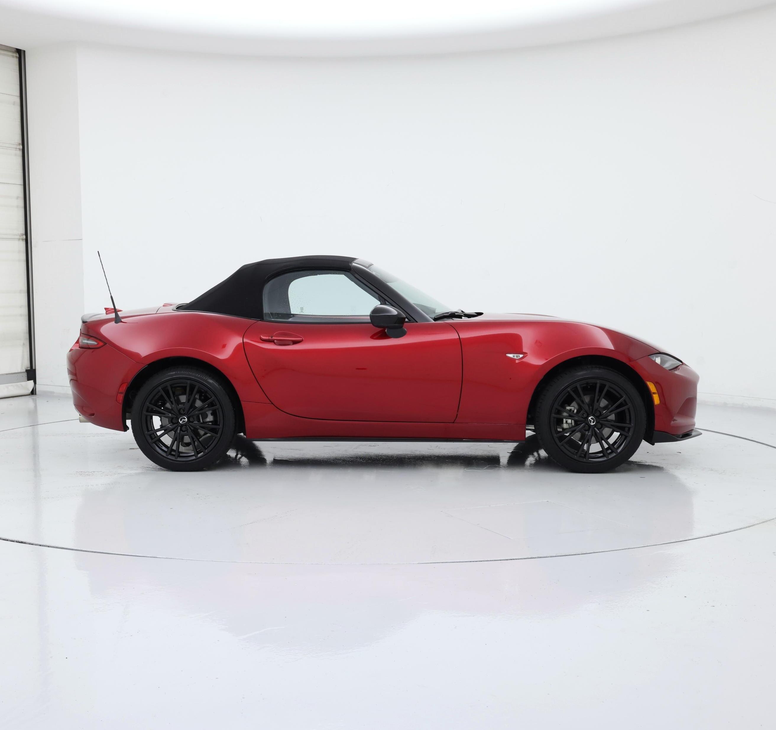 Thumbnail: 2024 Mazda MX-5 Miata - 7