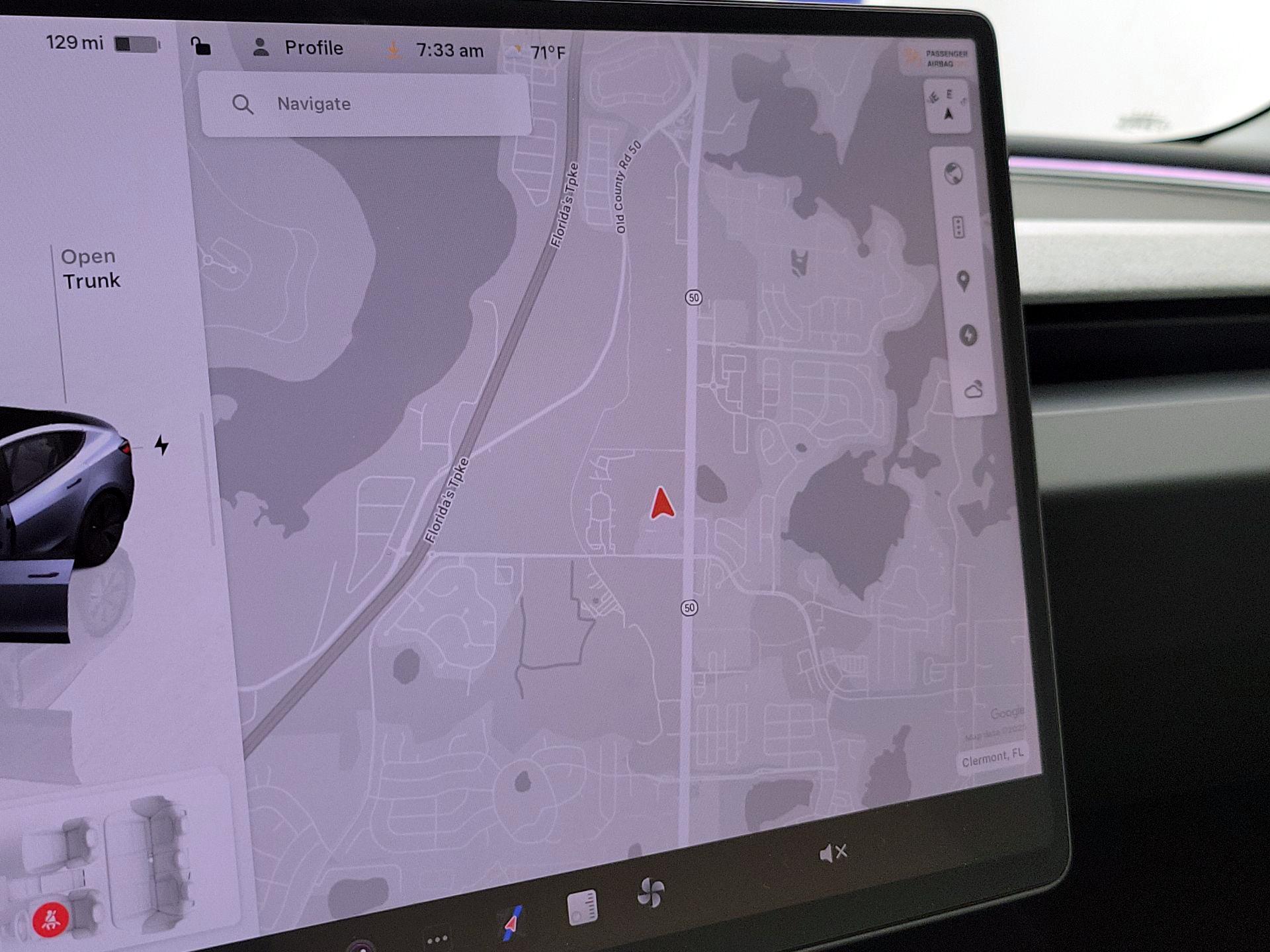 Thumbnail: 2025 Tesla Model 3 - 13