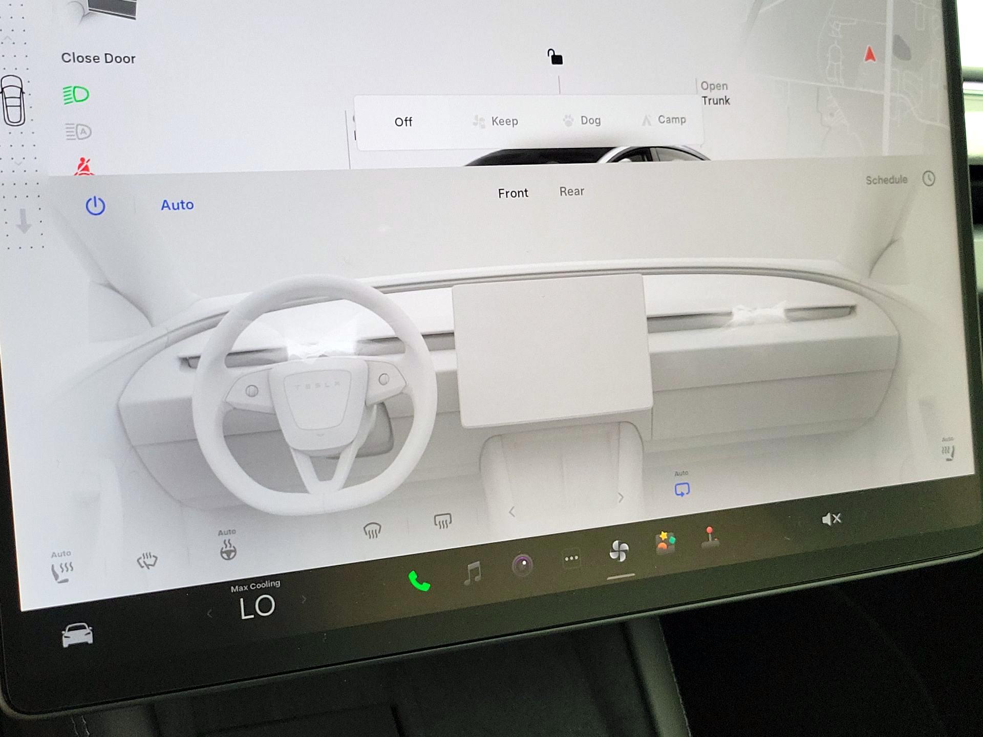 Thumbnail: 2025 Tesla Model 3 - 16