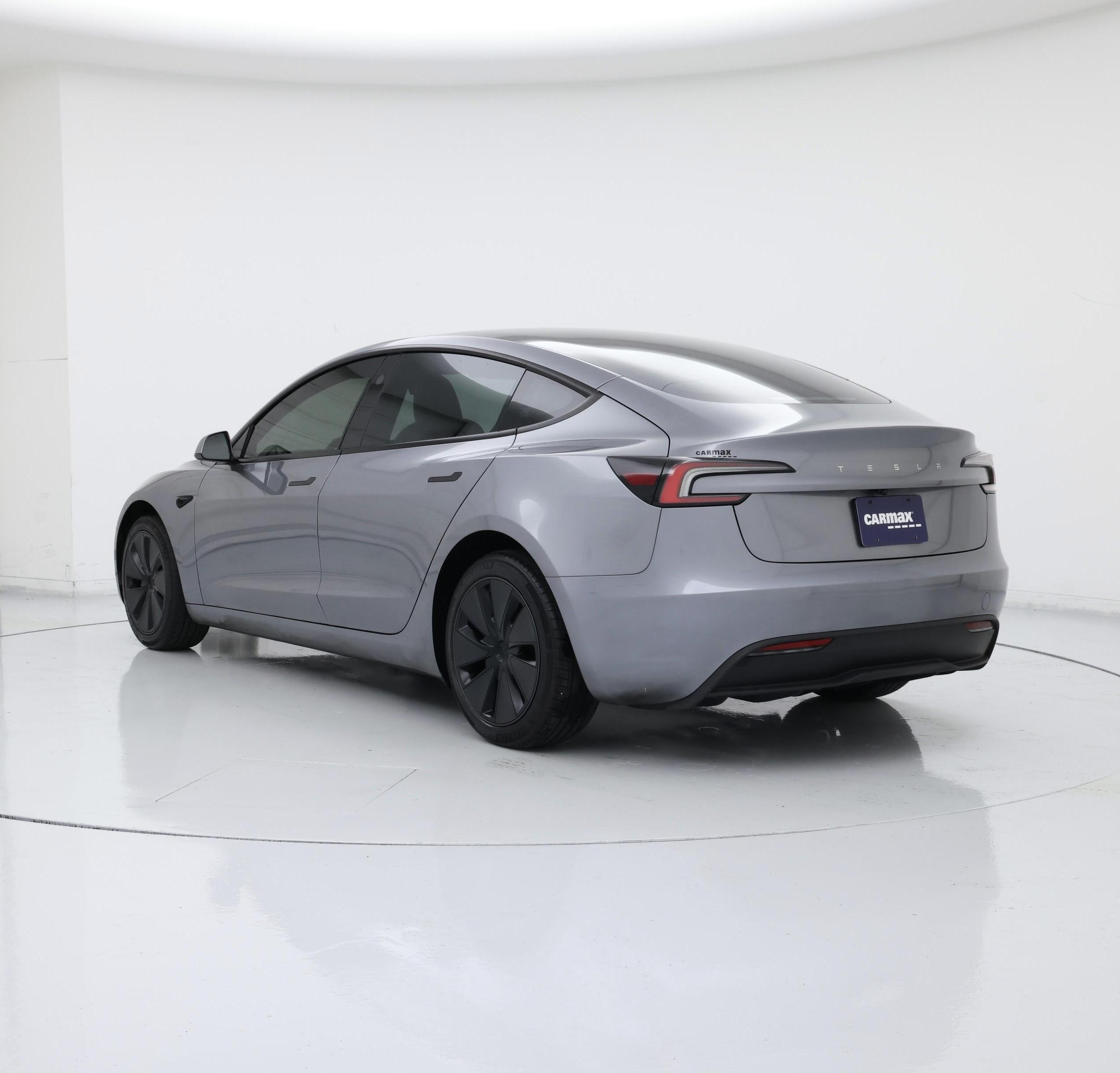 Thumbnail: 2025 Tesla Model 3 - 2