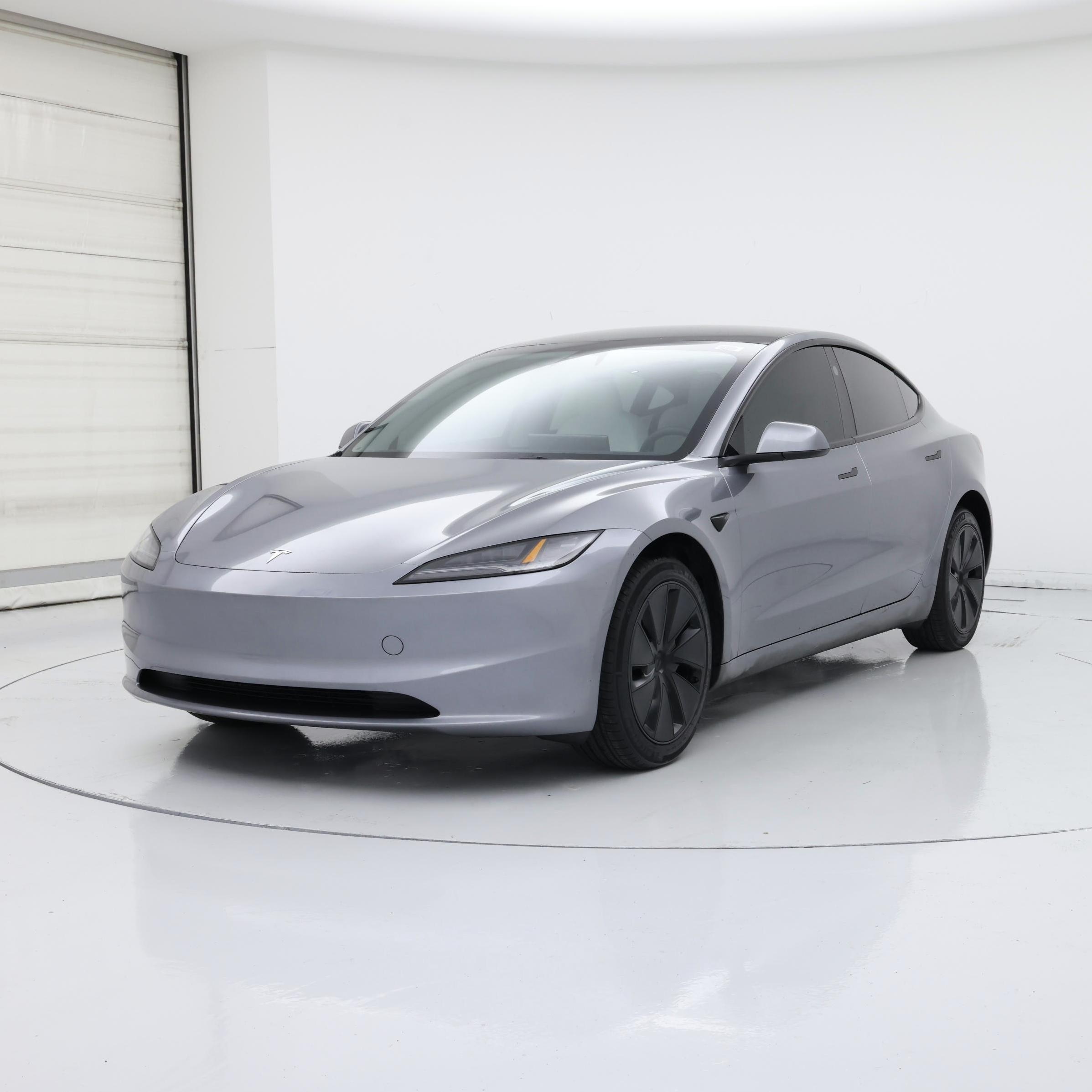 Thumbnail: 2025 Tesla Model 3 - 4