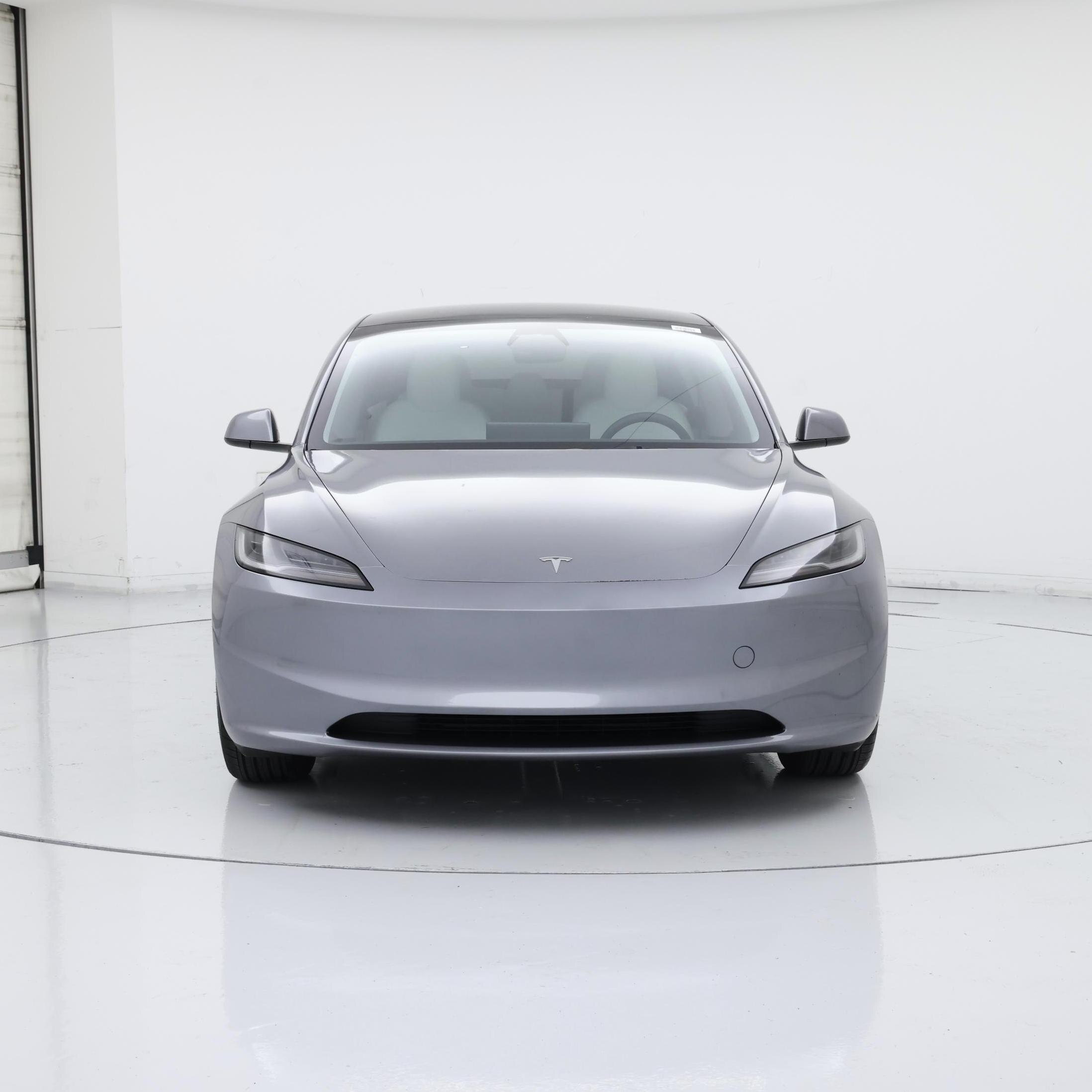 Thumbnail: 2025 Tesla Model 3 - 5