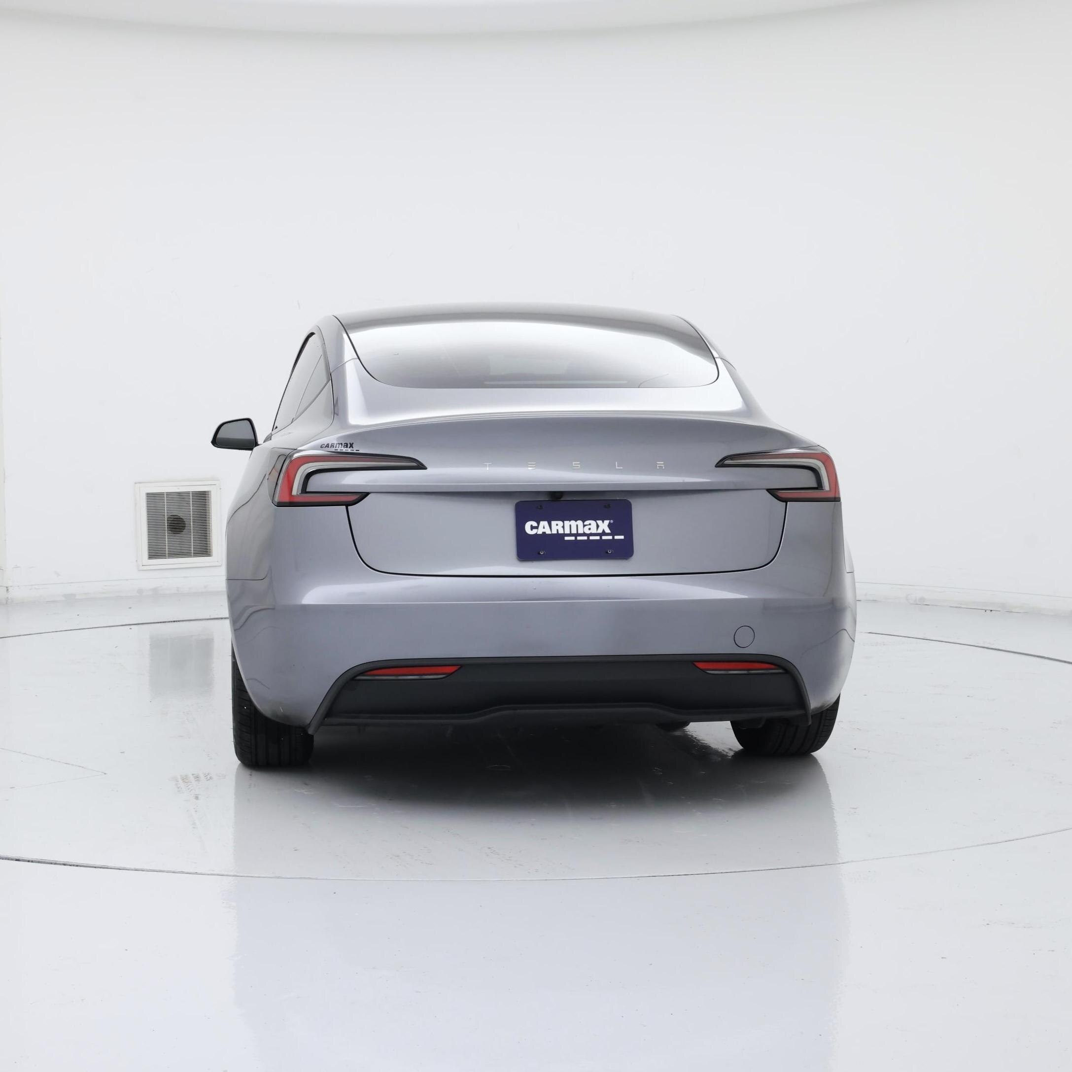 Thumbnail: 2025 Tesla Model 3 - 6