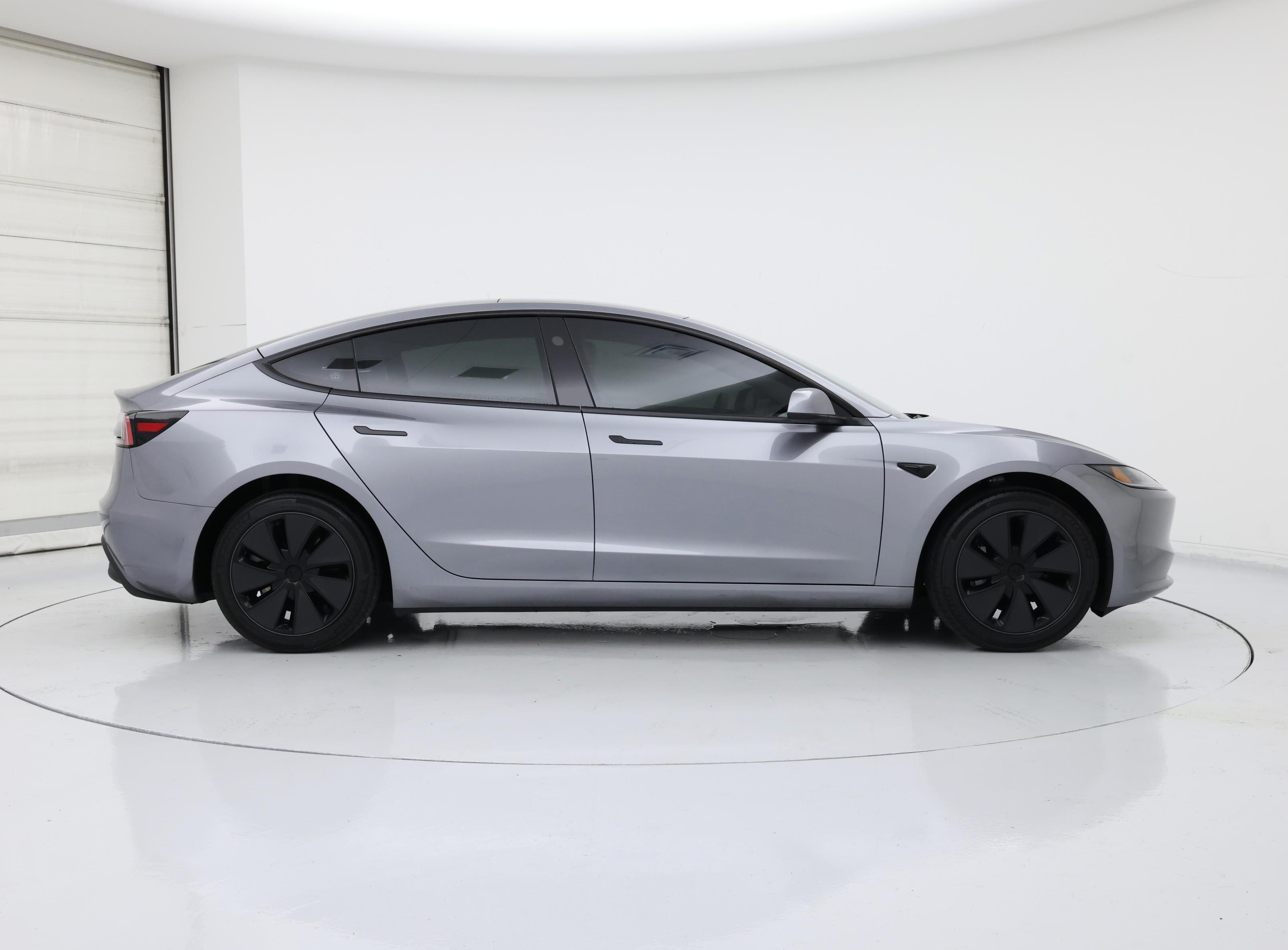 Thumbnail: 2025 Tesla Model 3 - 7