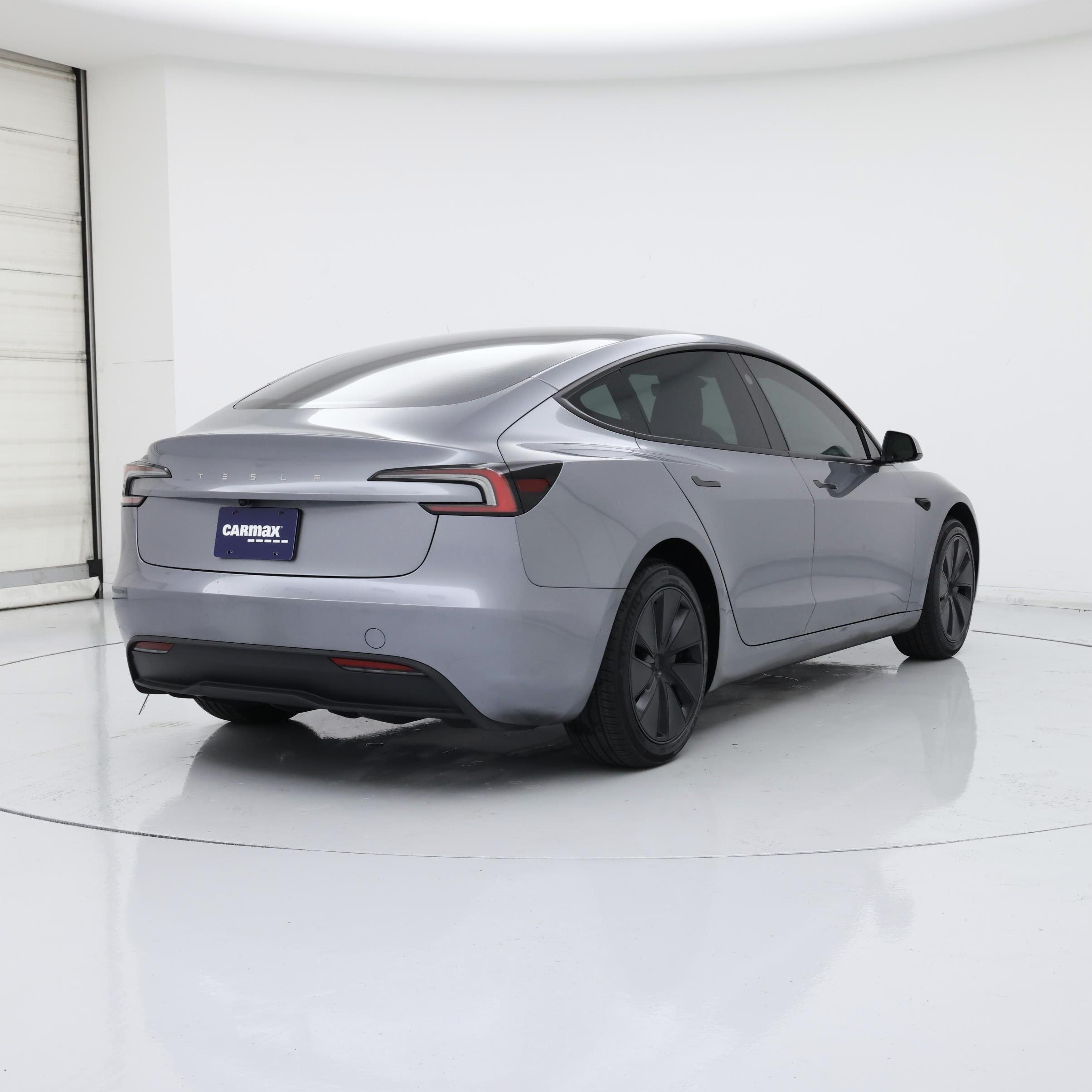 Thumbnail: 2025 Tesla Model 3 - 8