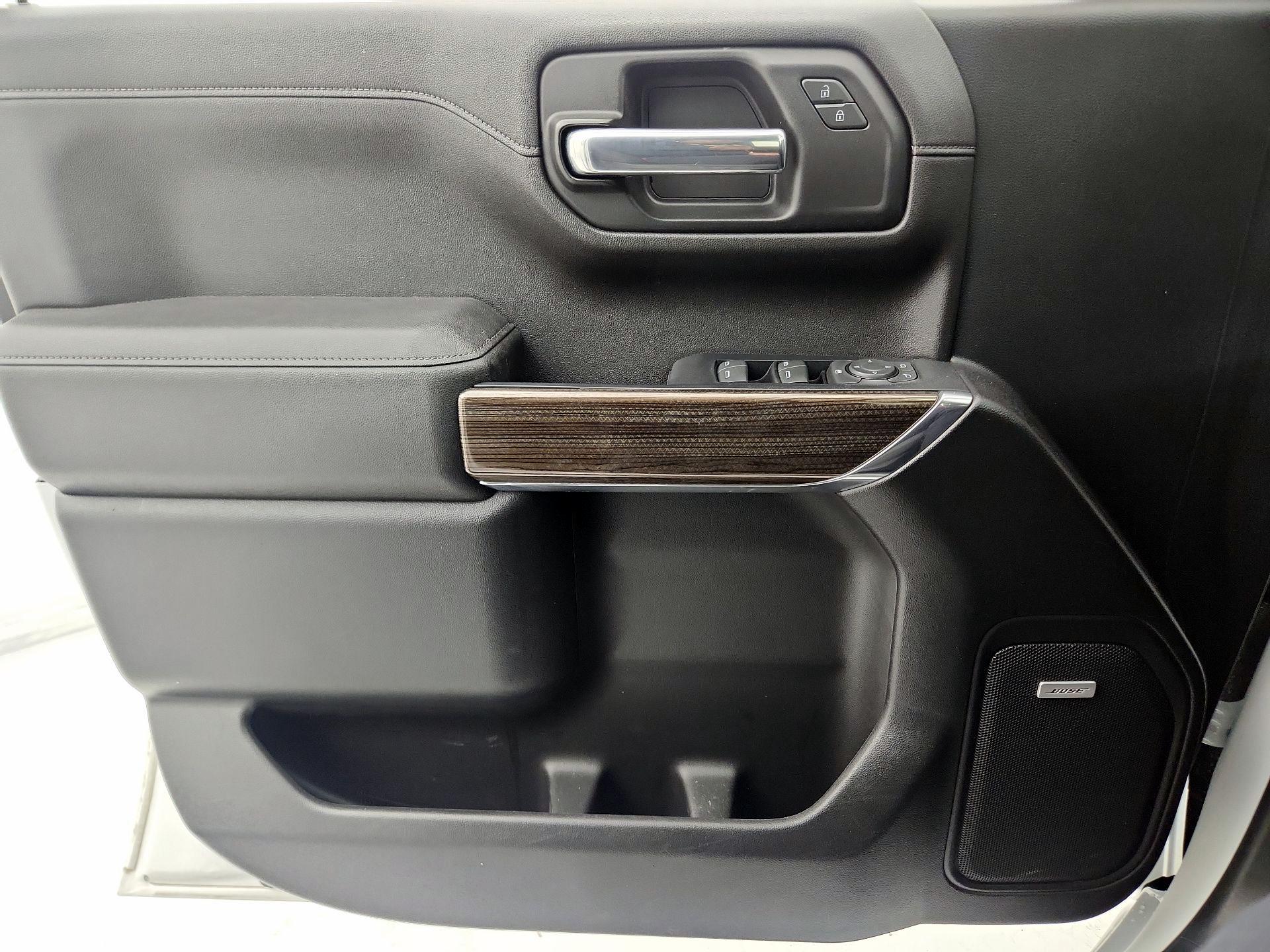 Thumbnail: 2022 Chevrolet Silverado 1500 - 12