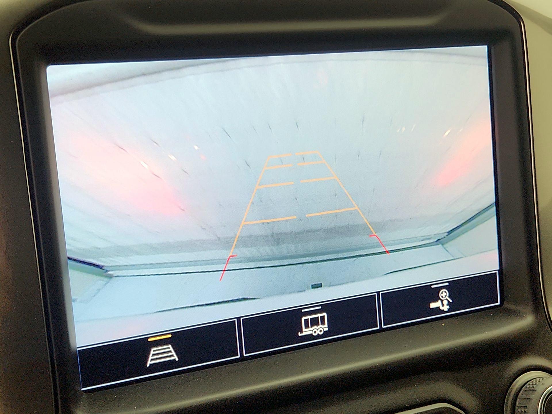 Thumbnail: 2022 Chevrolet Silverado 1500 - 14