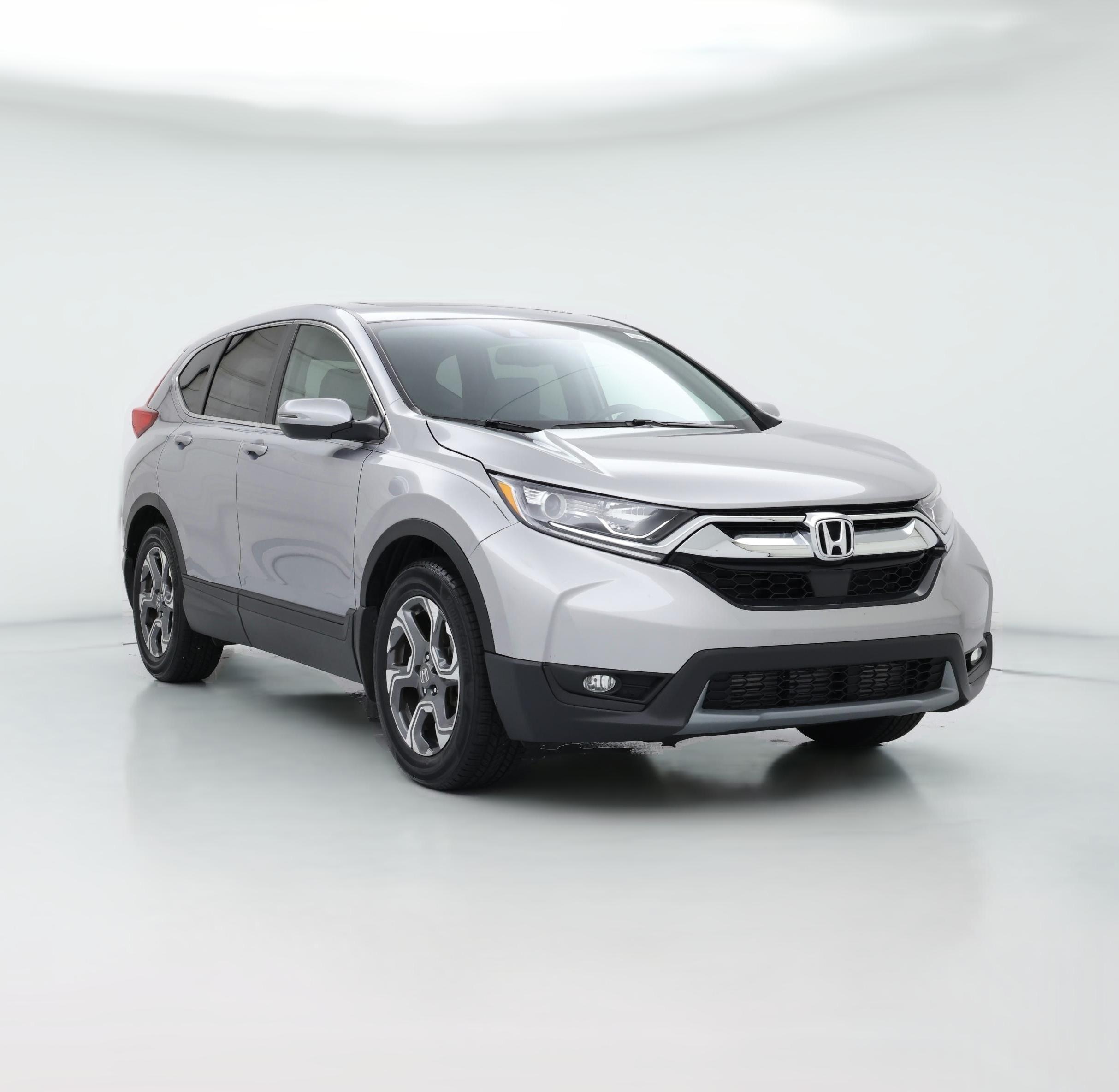 Thumbnail: 2018 Honda CR-V - 1
