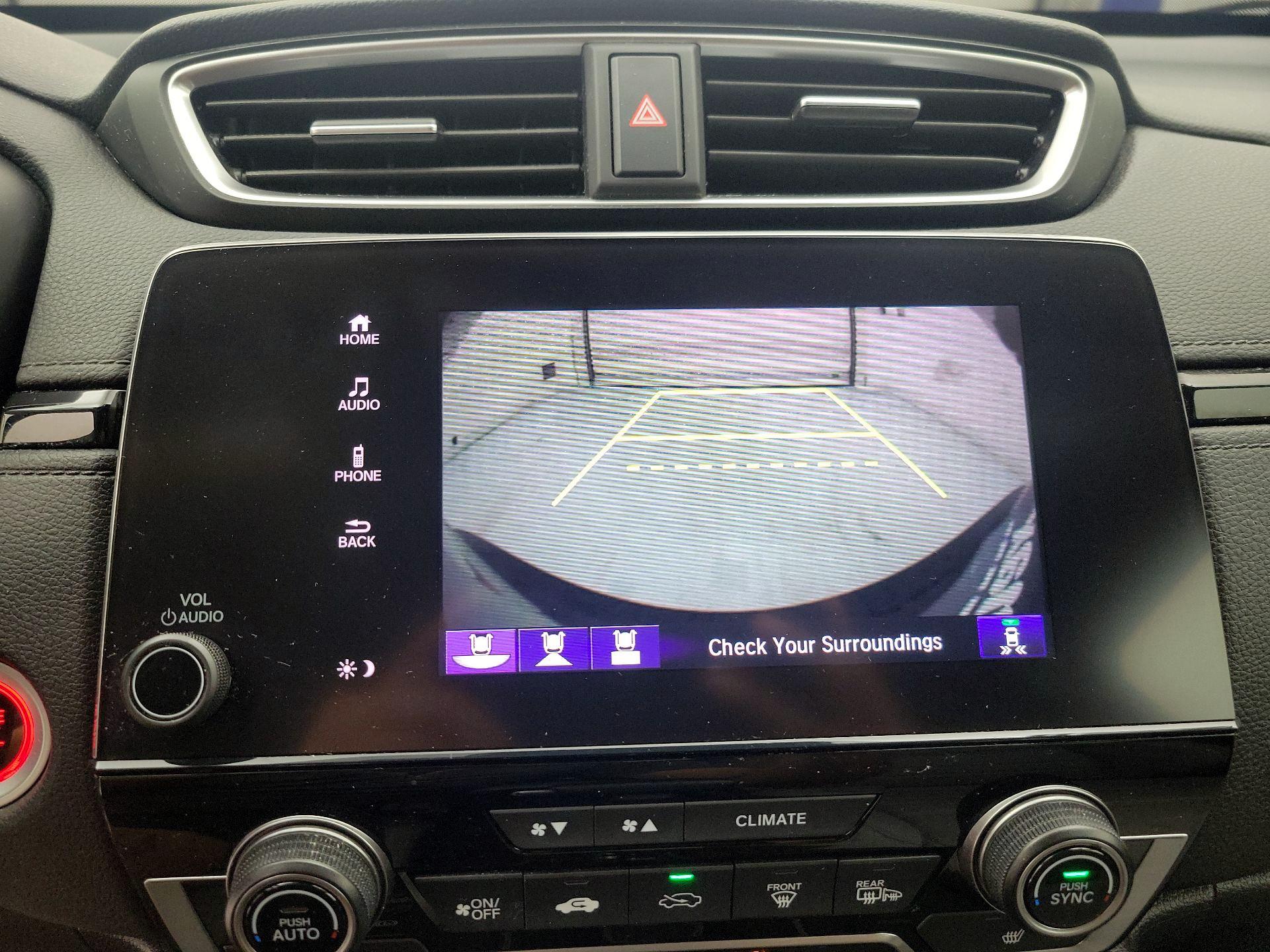 Thumbnail: 2018 Honda CR-V - 14