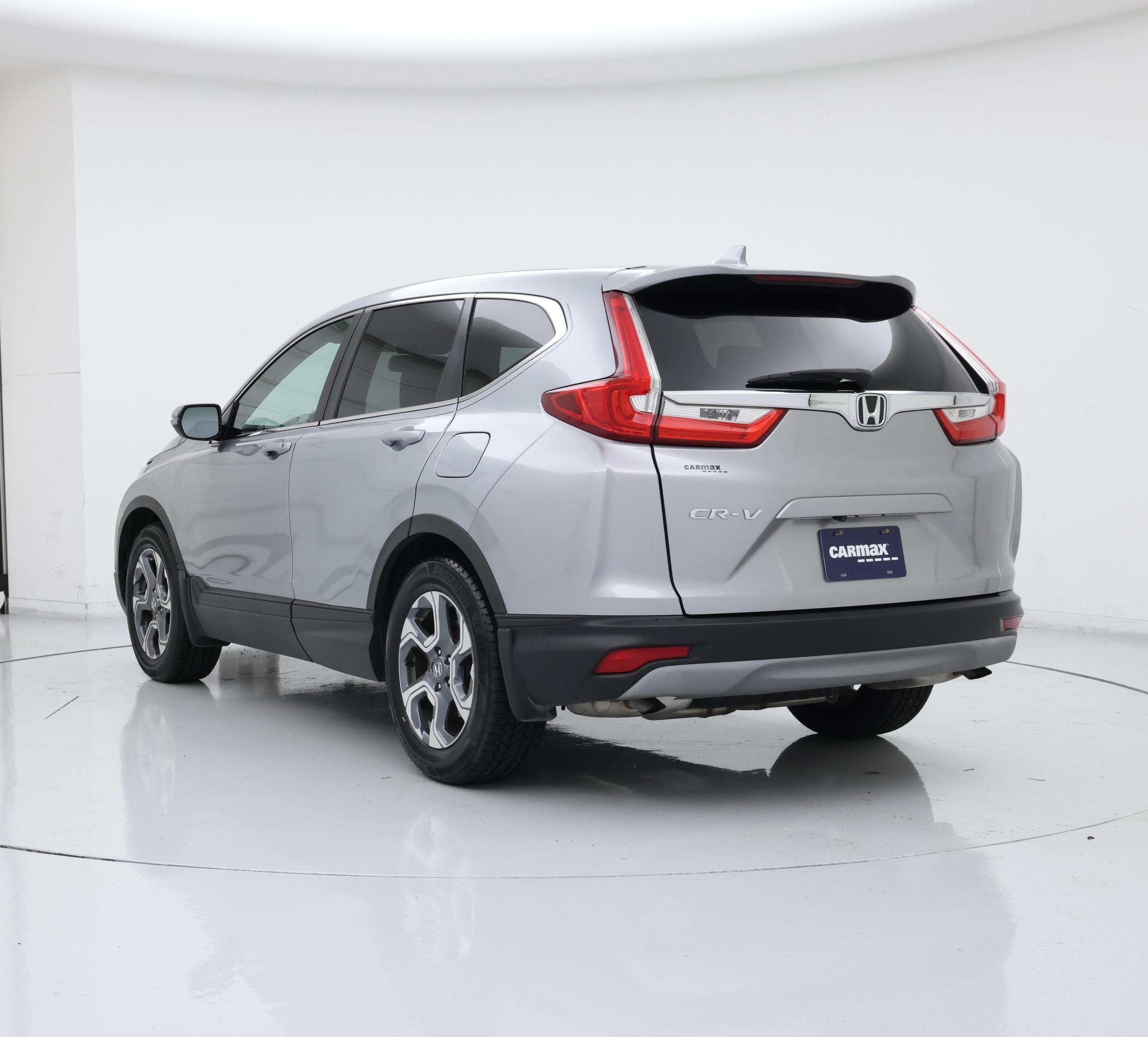 Thumbnail: 2018 Honda CR-V - 2