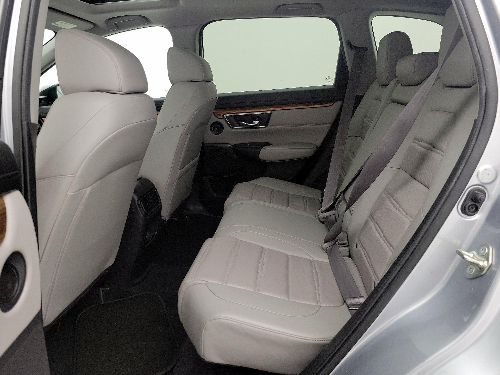 Thumbnail: 2018 Honda CR-V - 20