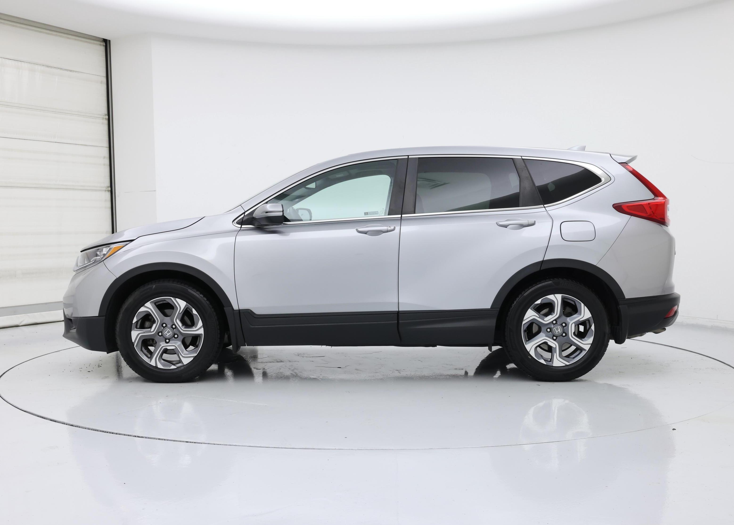 Thumbnail: 2018 Honda CR-V - 3
