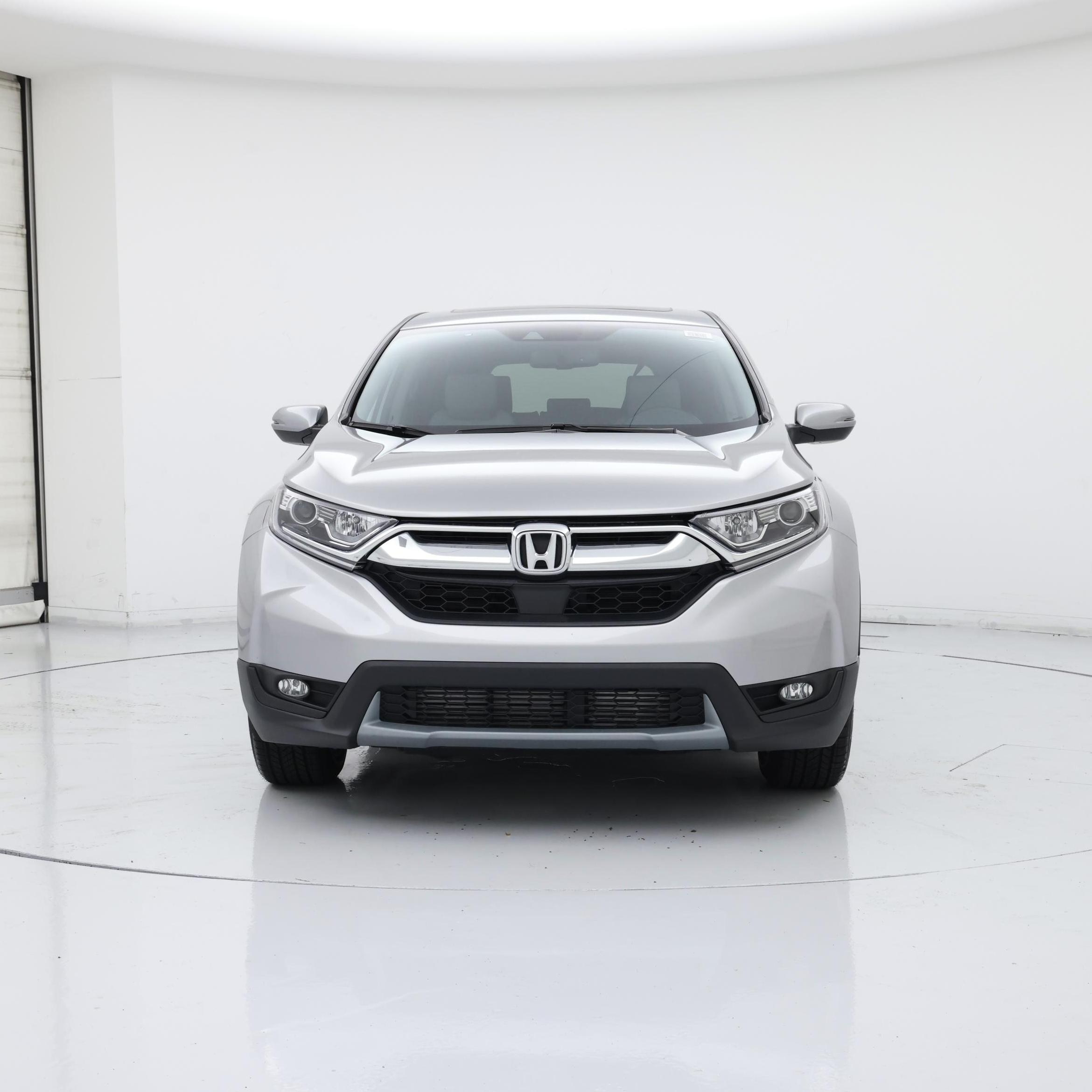 Thumbnail: 2018 Honda CR-V - 5