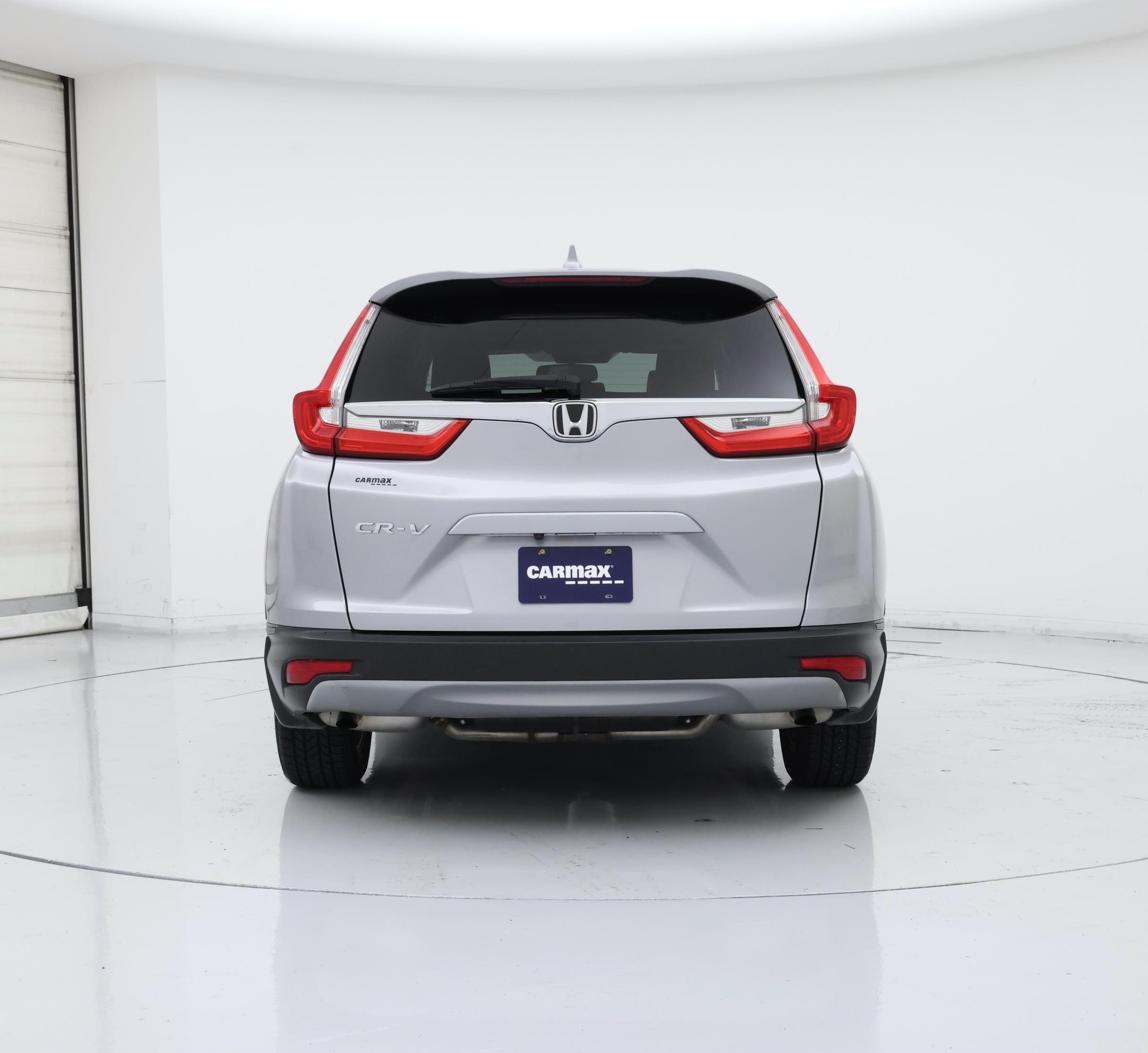 Thumbnail: 2018 Honda CR-V - 6