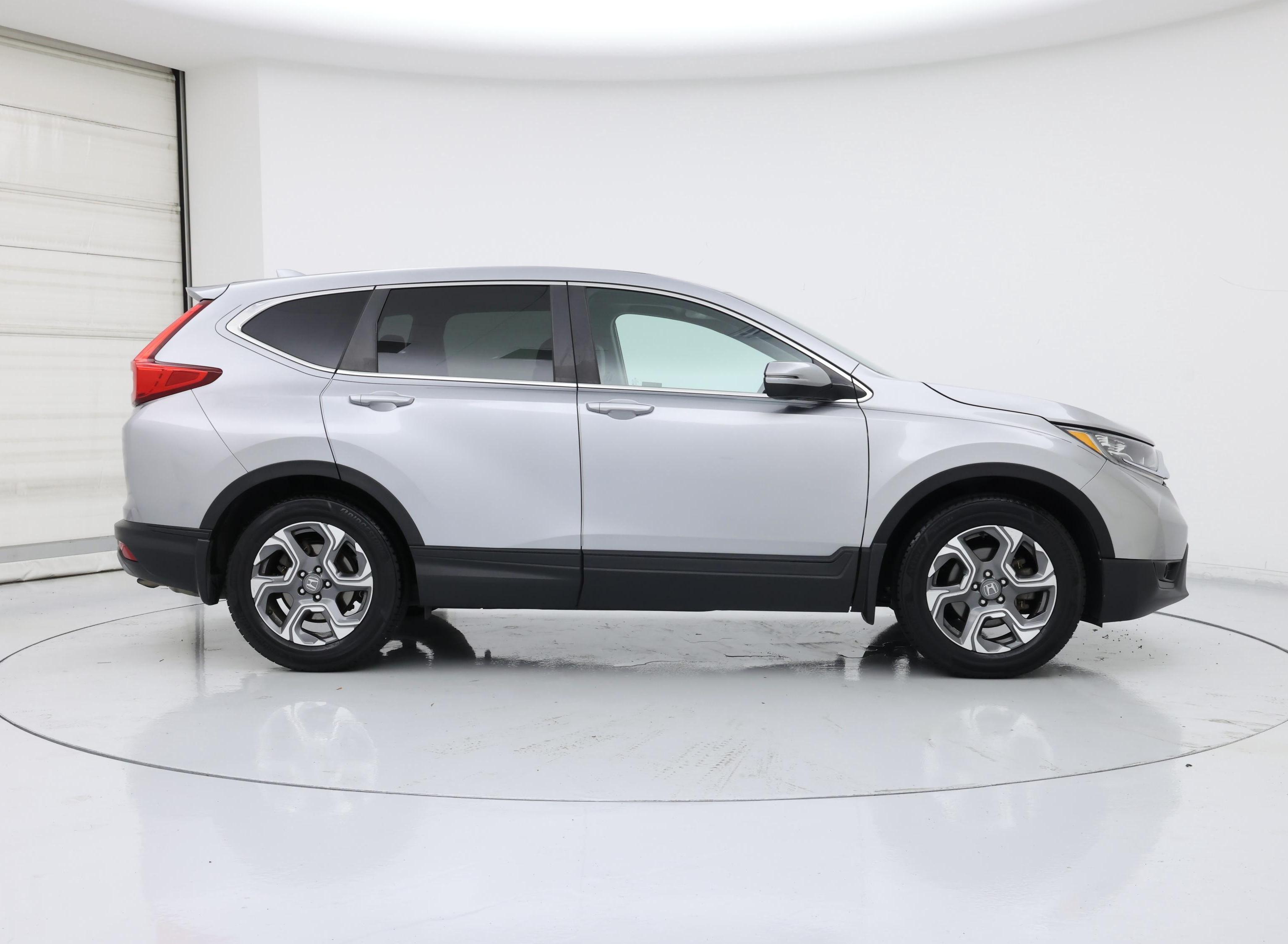 Thumbnail: 2018 Honda CR-V - 7