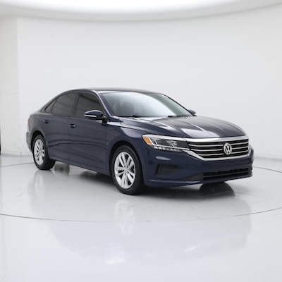 2020 Volkswagen Passat S