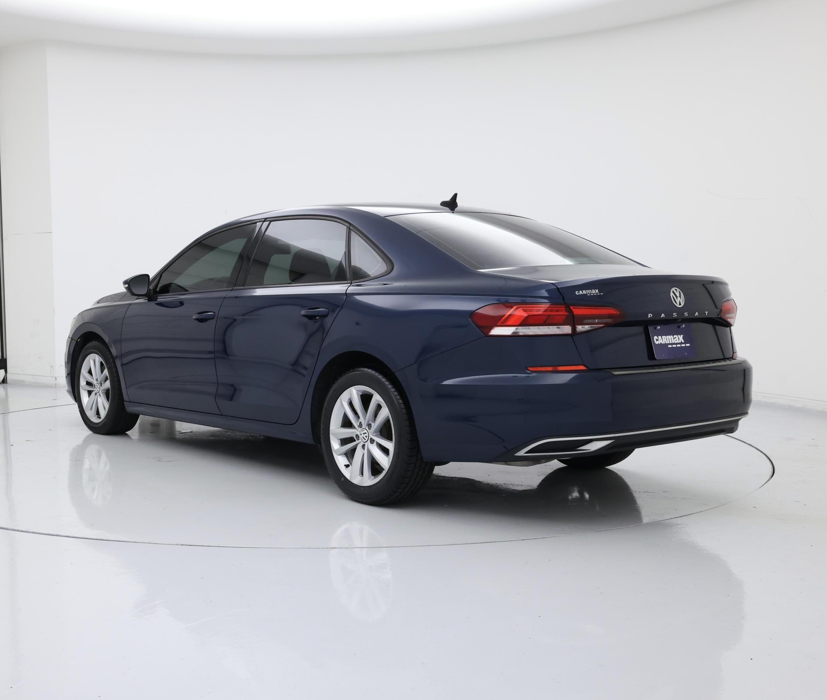 Thumbnail: 2020 Volkswagen Passat - 2