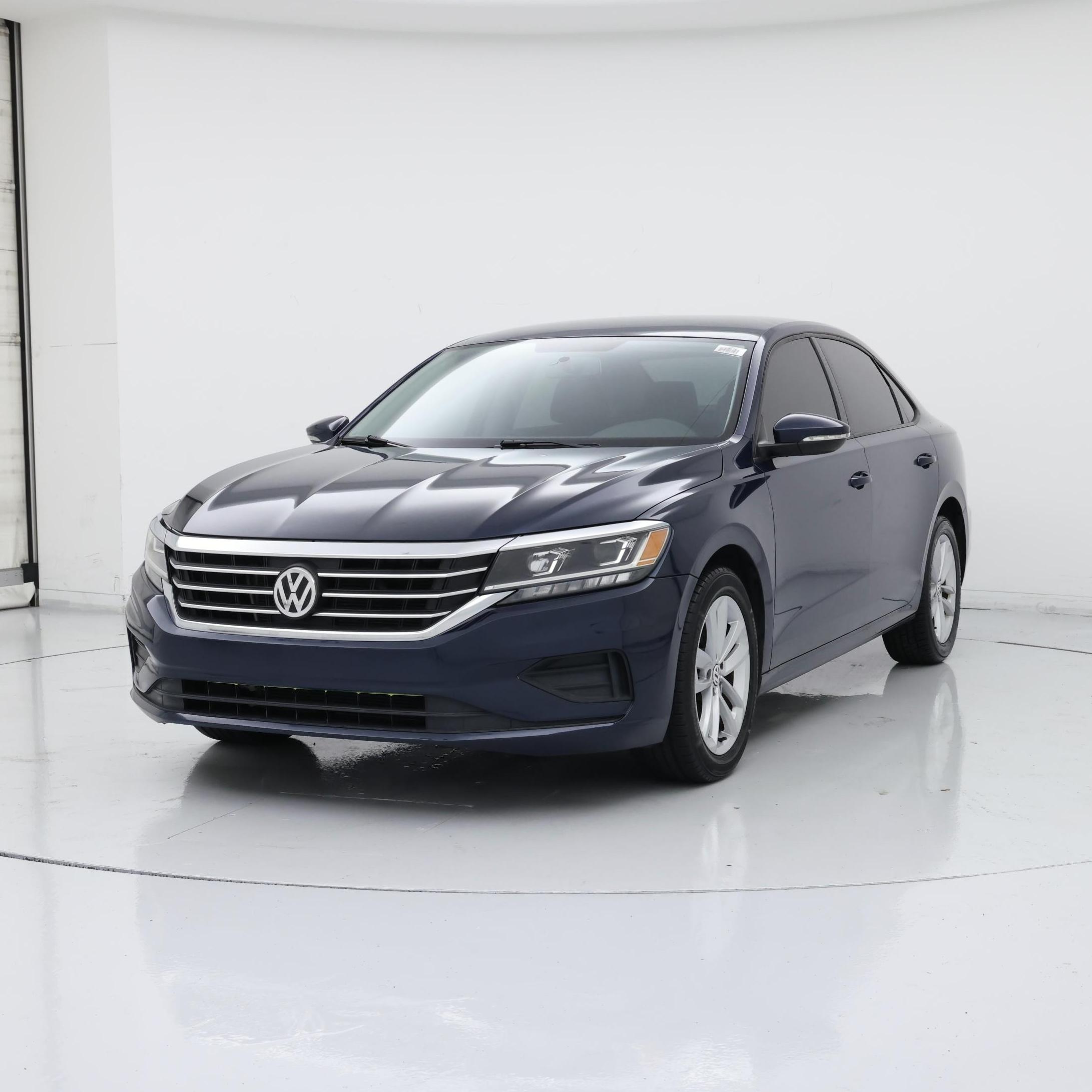 Thumbnail: 2020 Volkswagen Passat - 4