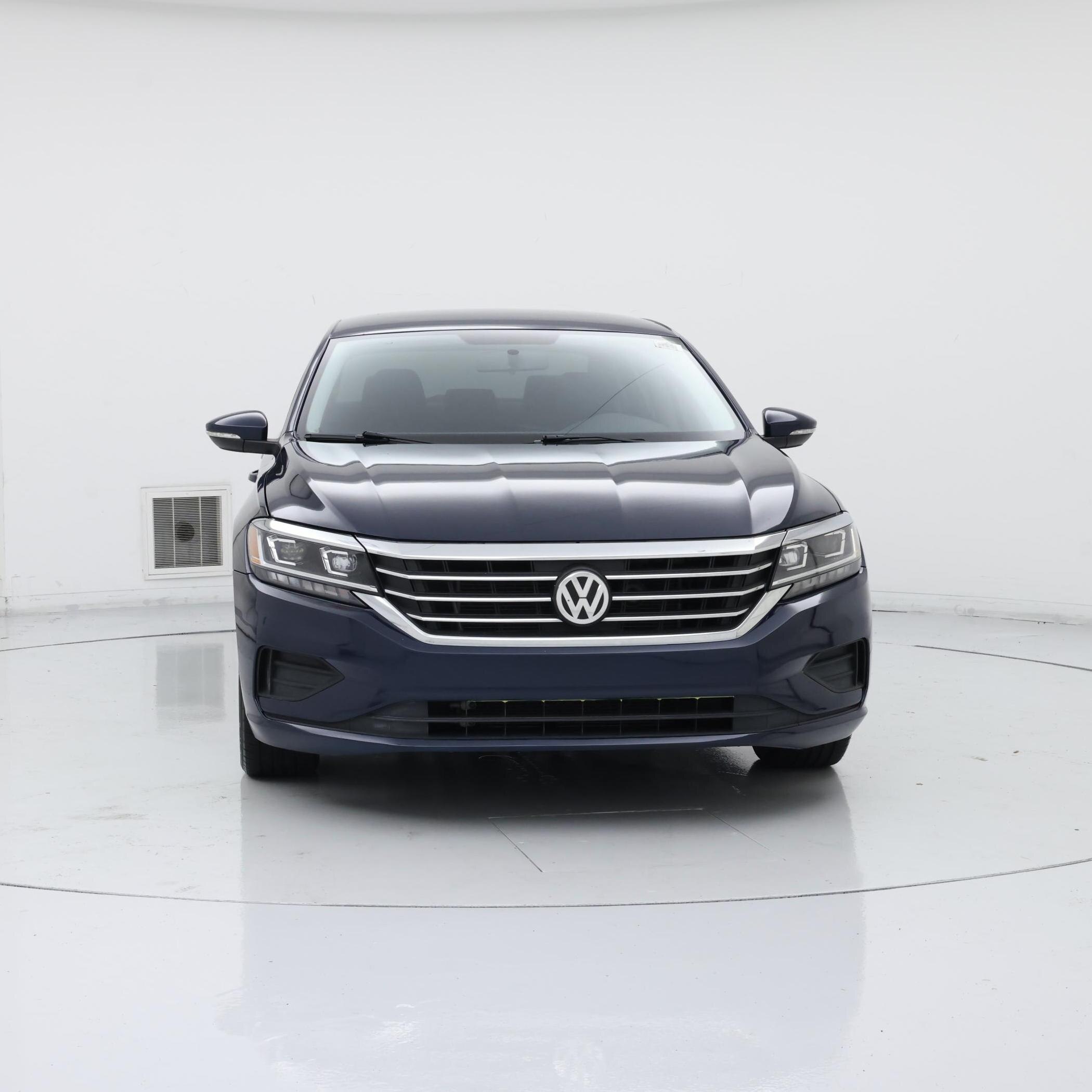 Thumbnail: 2020 Volkswagen Passat - 5