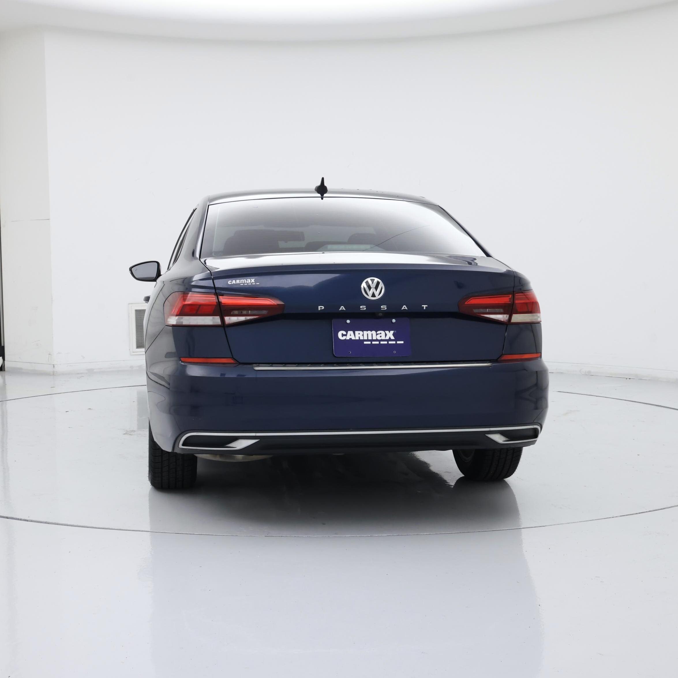 Thumbnail: 2020 Volkswagen Passat - 6