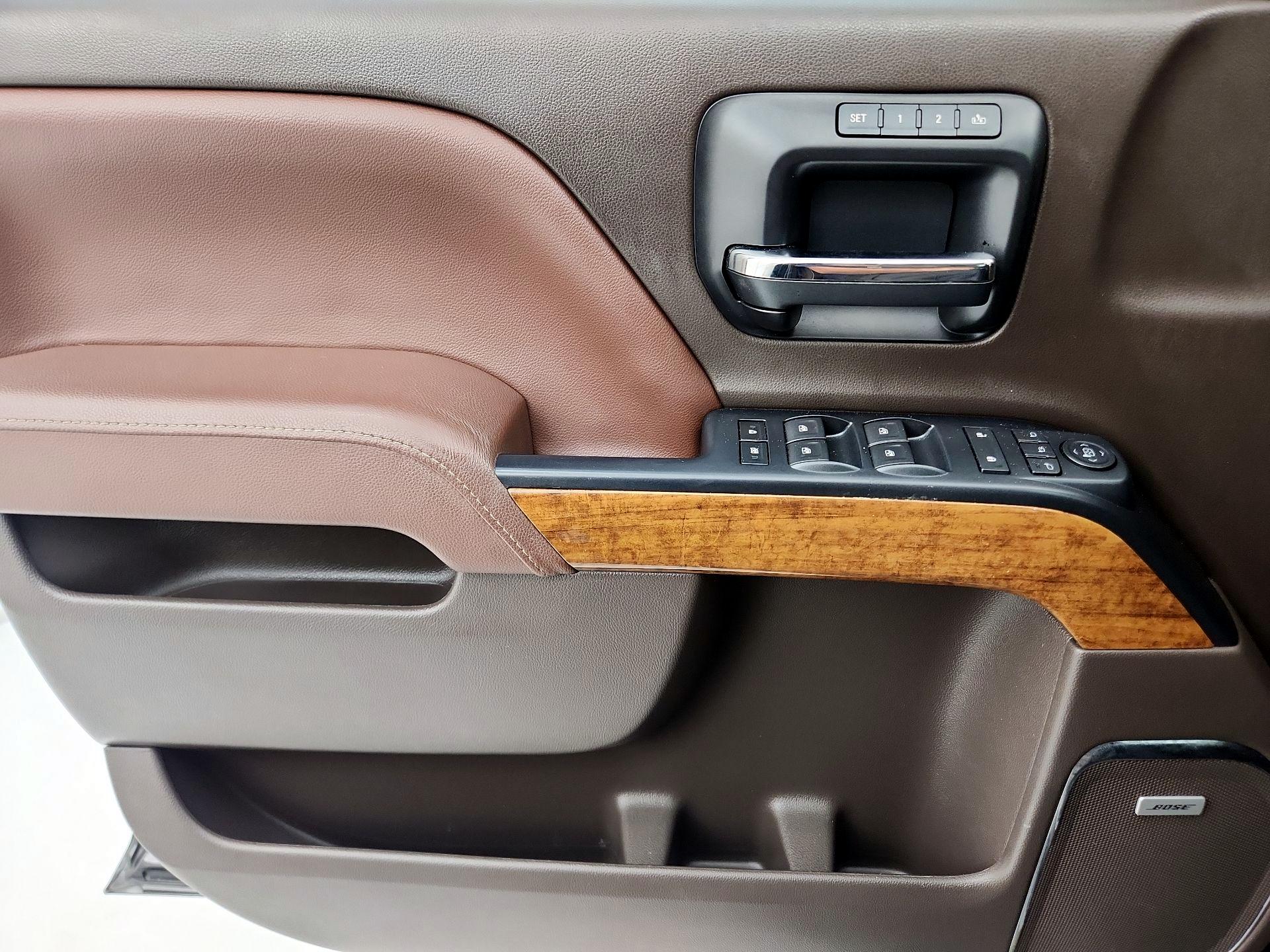 Thumbnail: 2014 Chevrolet Silverado 1500 - 12