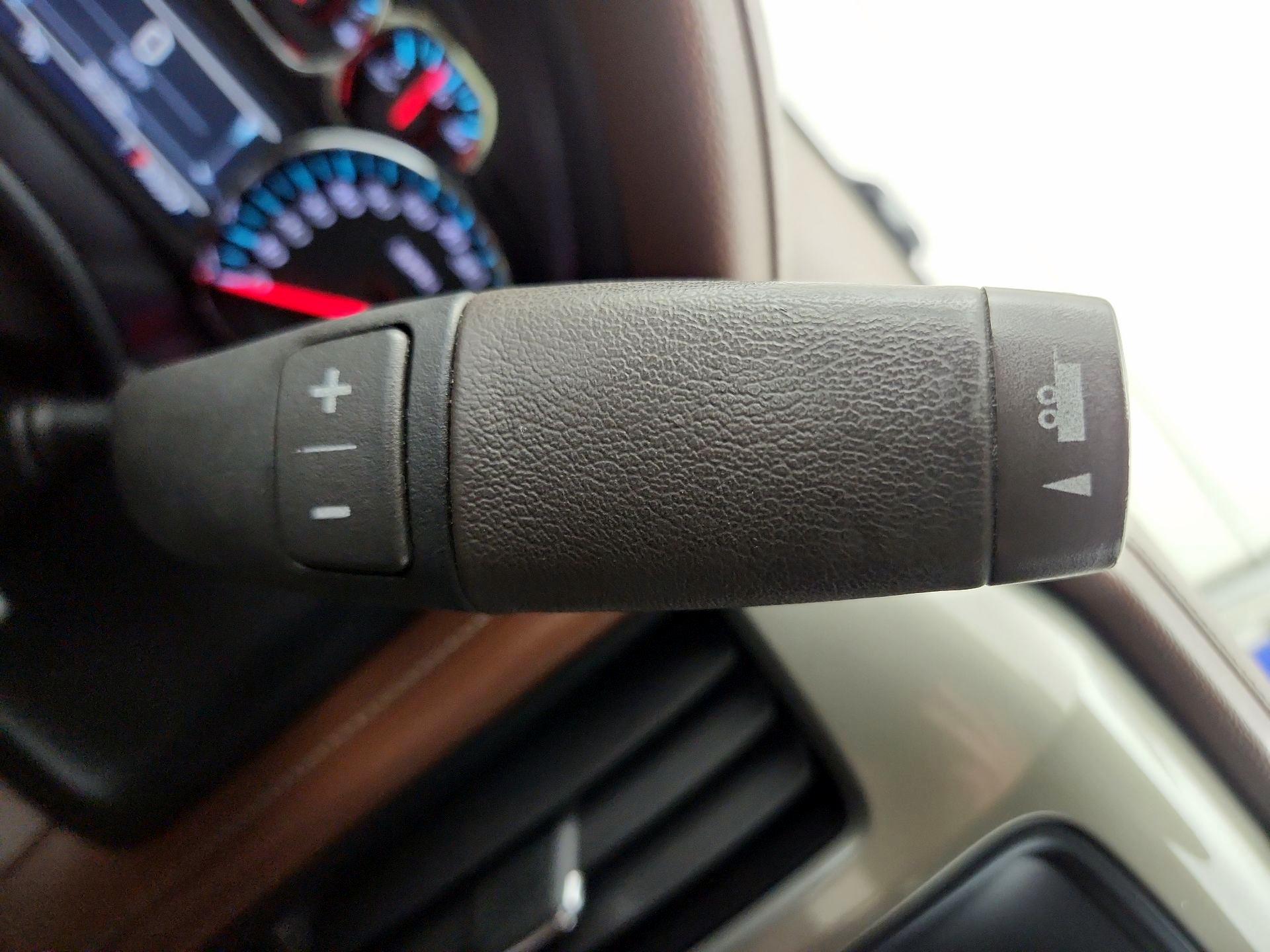 Thumbnail: 2014 Chevrolet Silverado 1500 - 18