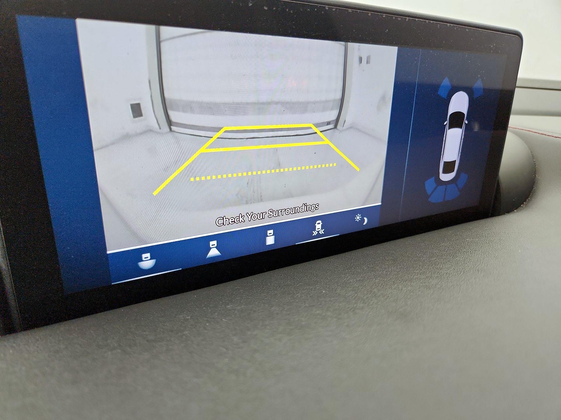 Thumbnail: 2022 Acura TLX - 14