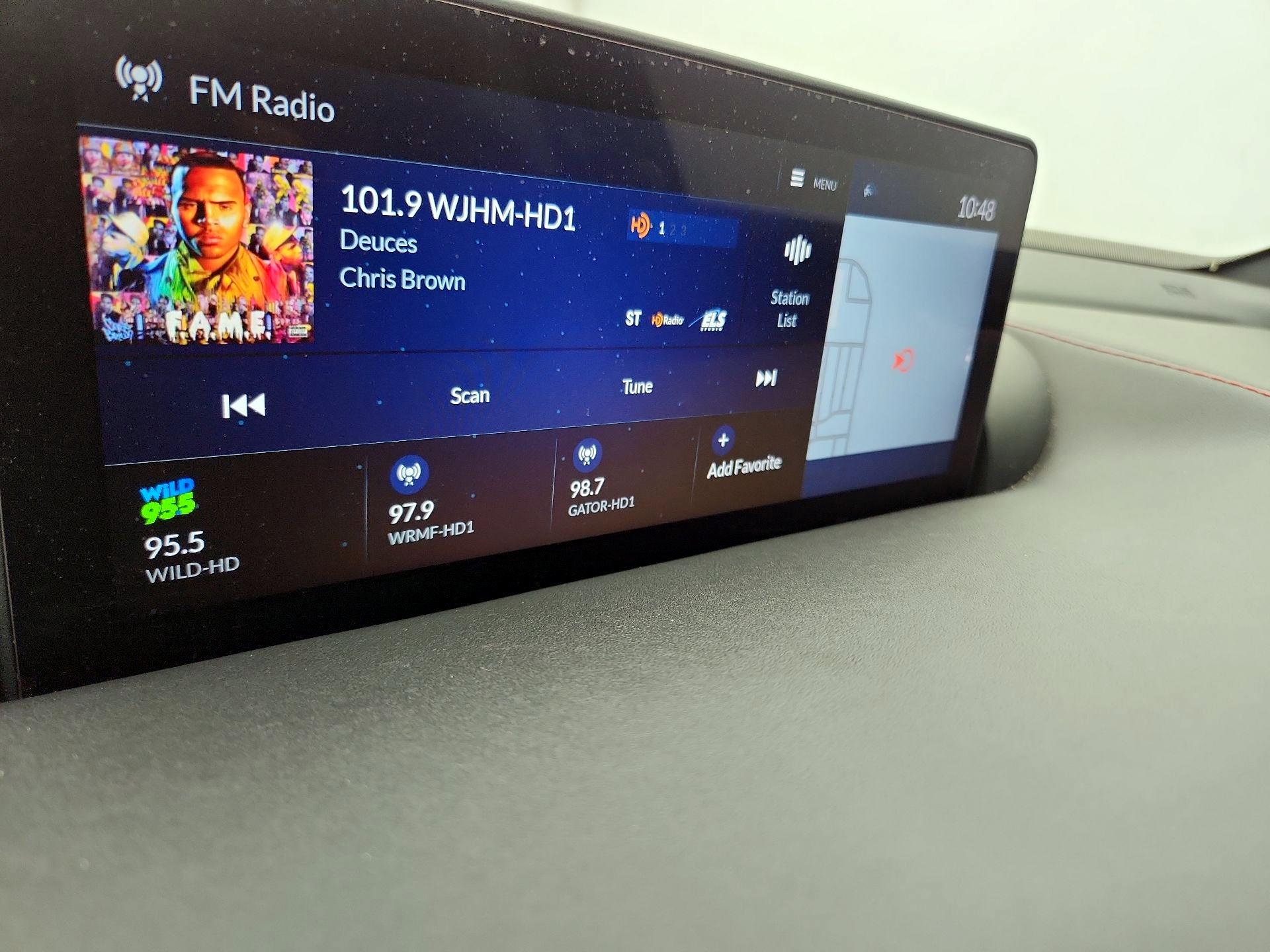 Thumbnail: 2022 Acura TLX - 15