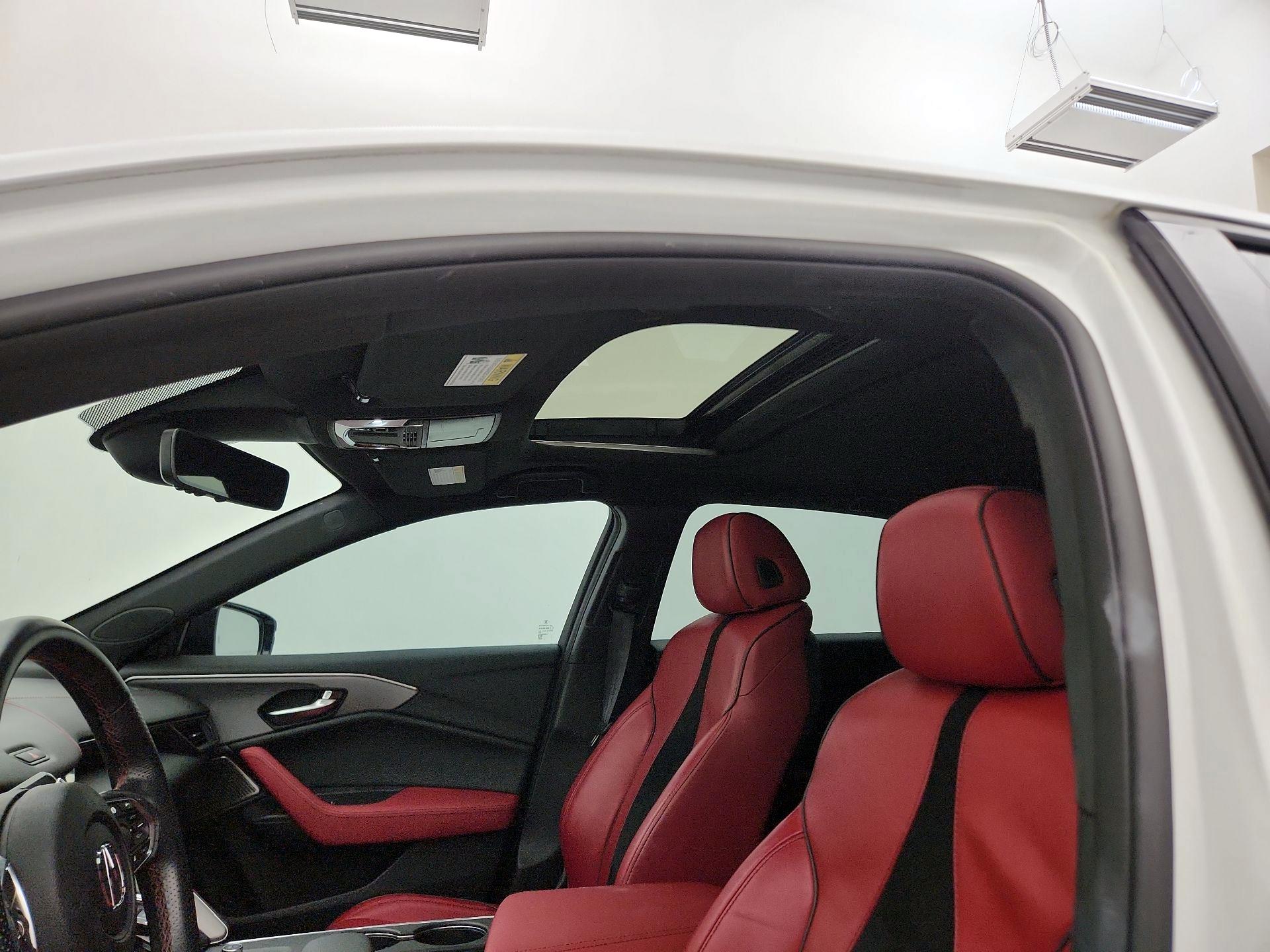 Thumbnail: 2022 Acura TLX - 19