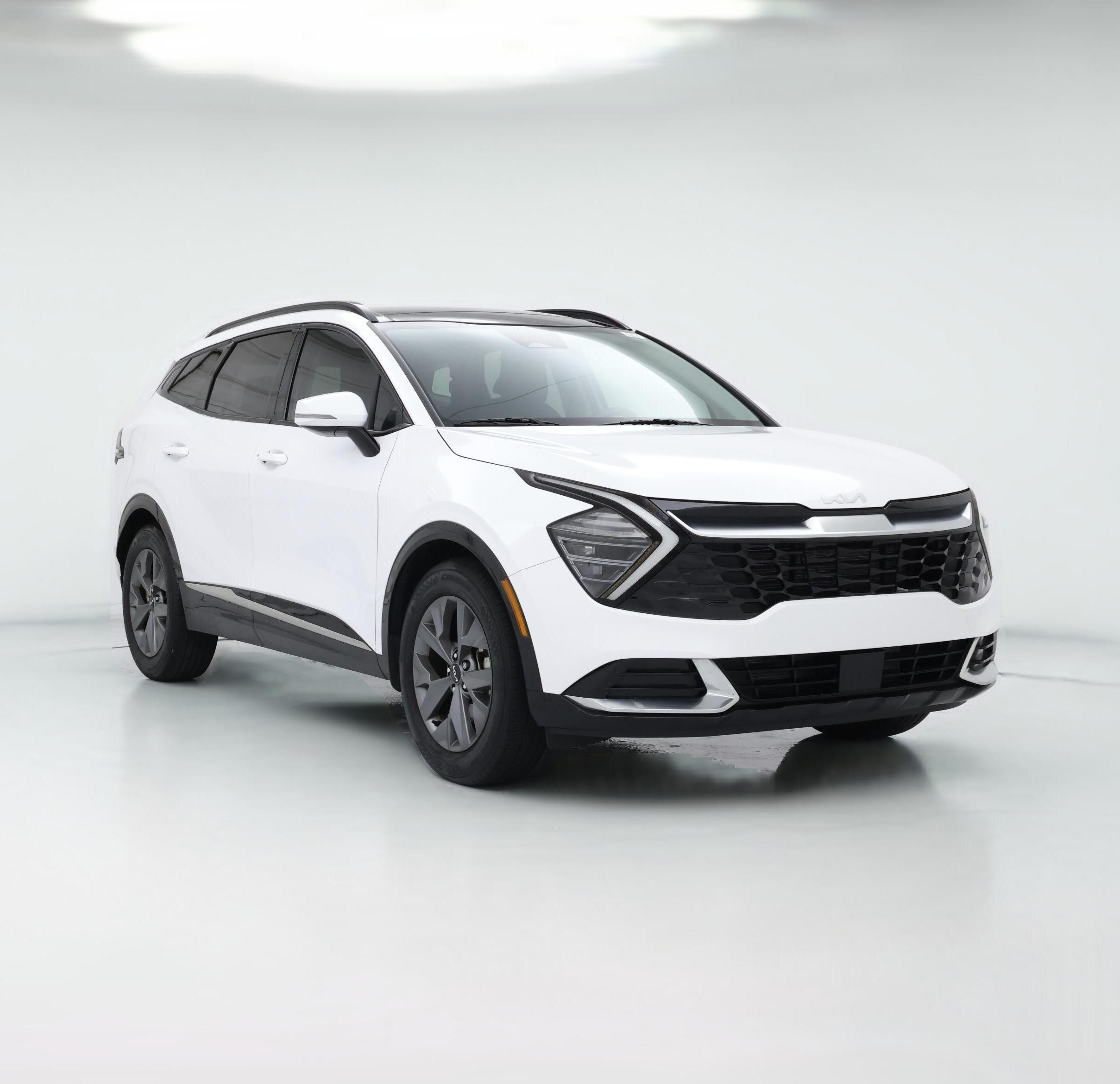 Thumbnail: 2024 Kia Sportage - 1