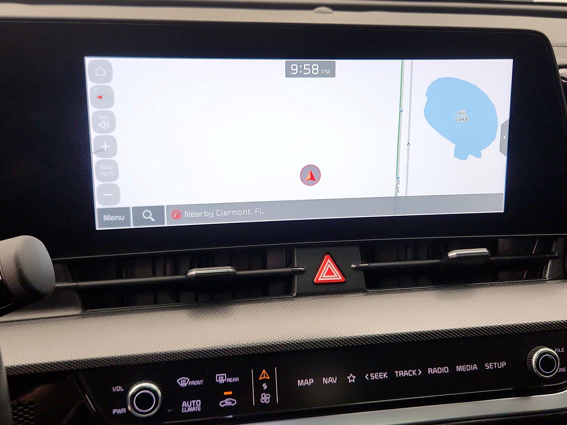 Thumbnail: 2024 Kia Sportage - 14