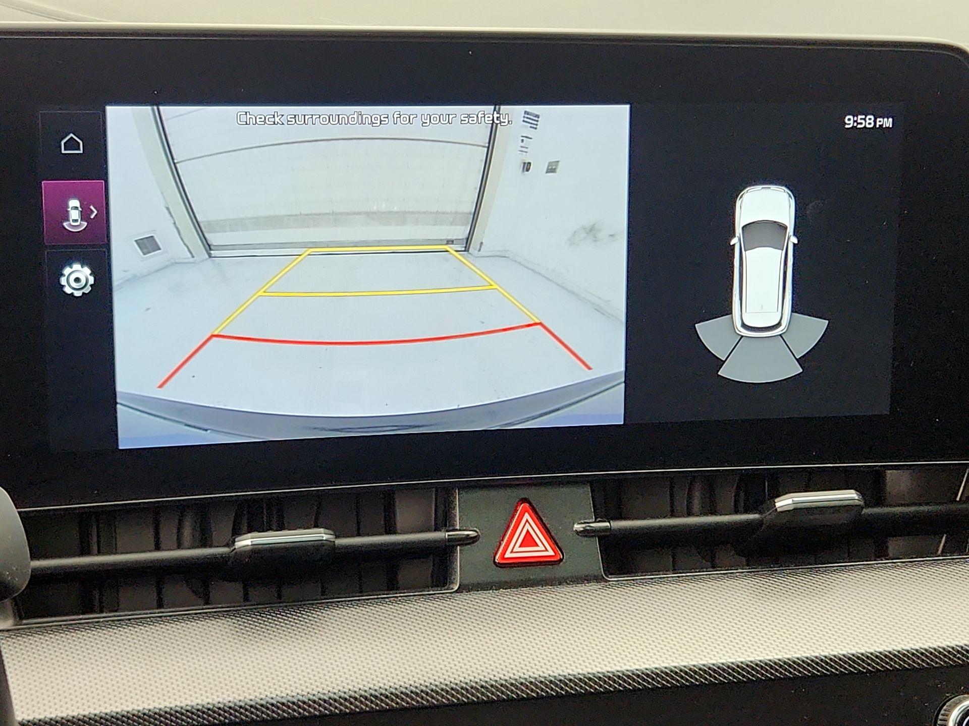 Thumbnail: 2024 Kia Sportage - 15