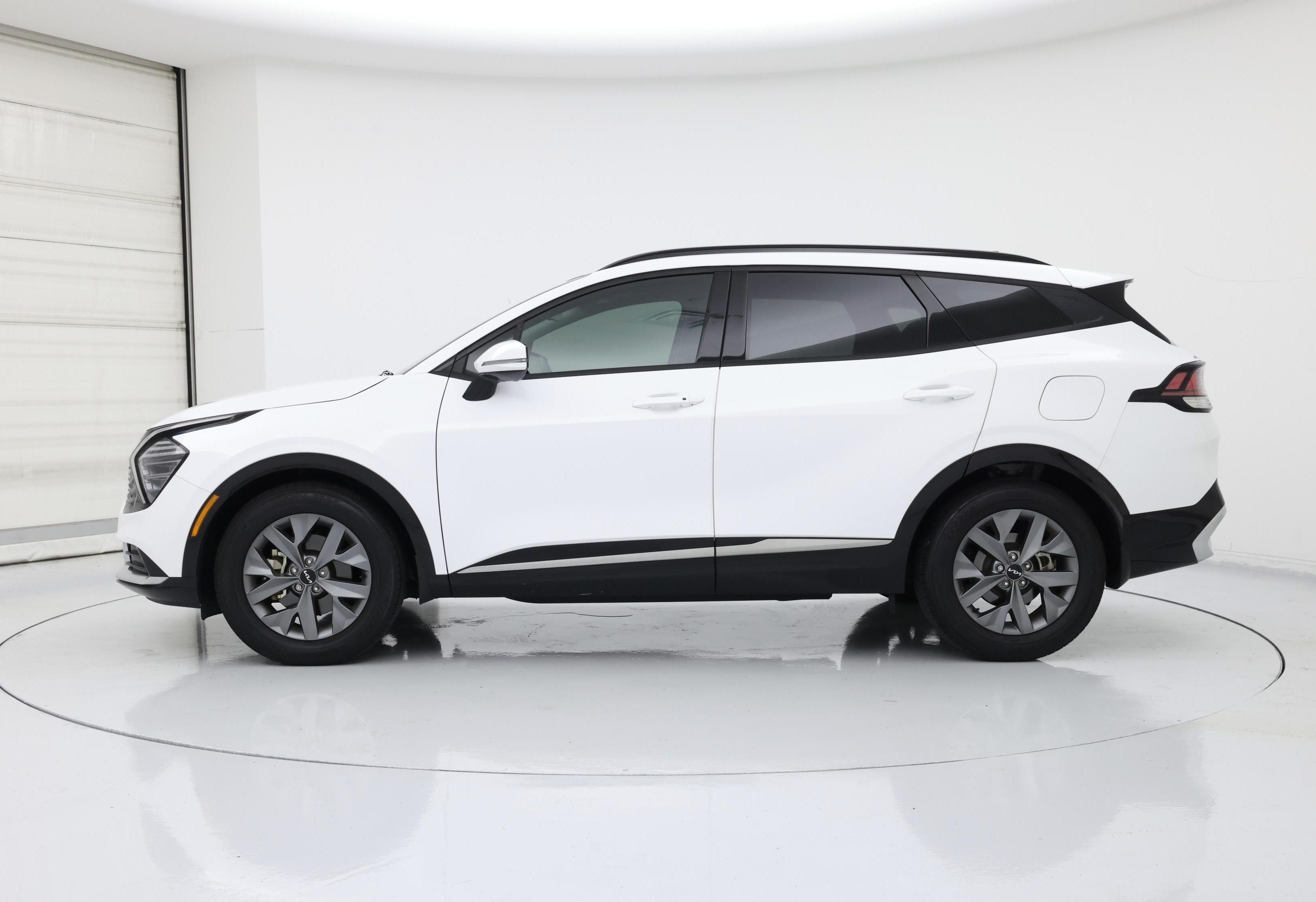 Thumbnail: 2024 Kia Sportage - 3