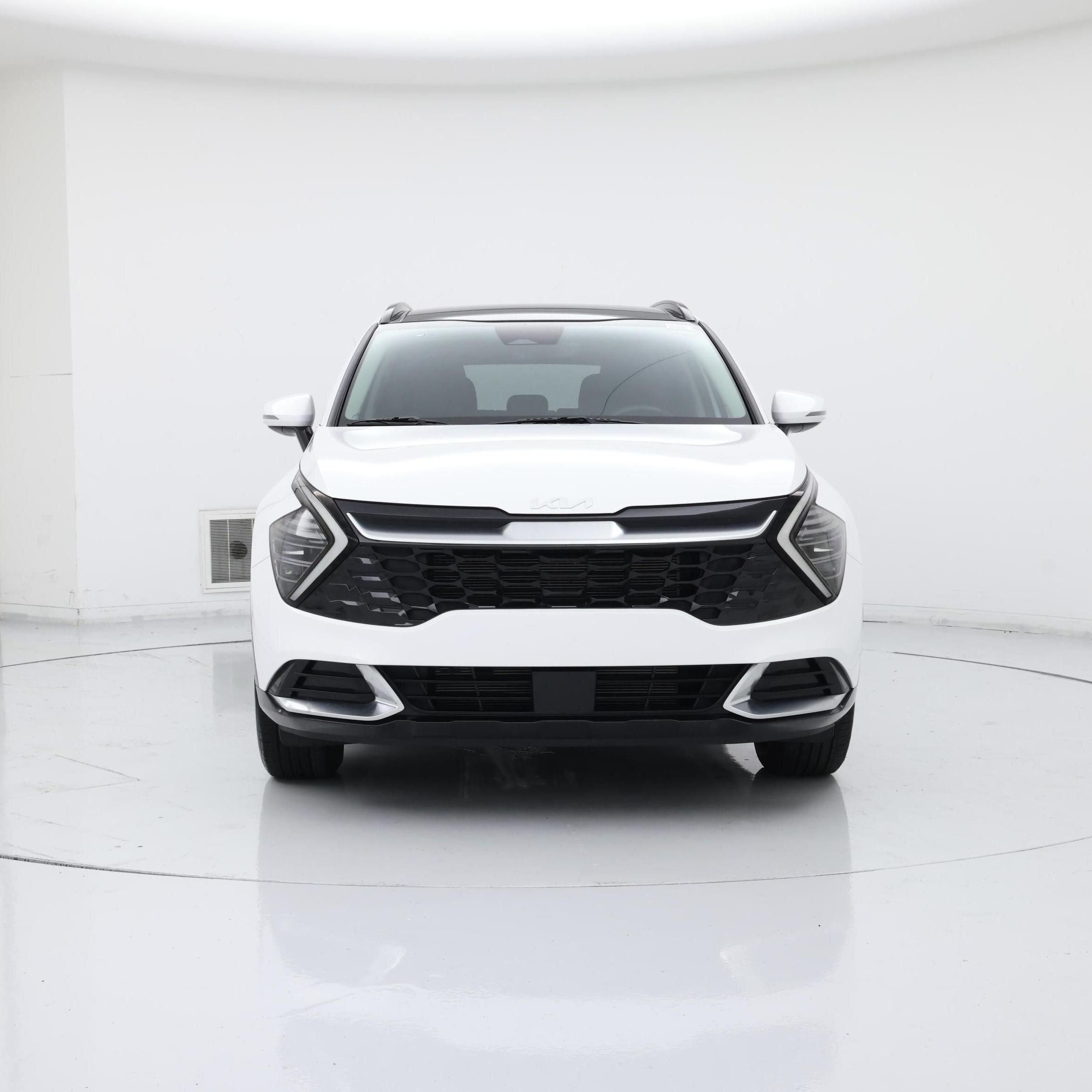 Thumbnail: 2024 Kia Sportage - 5