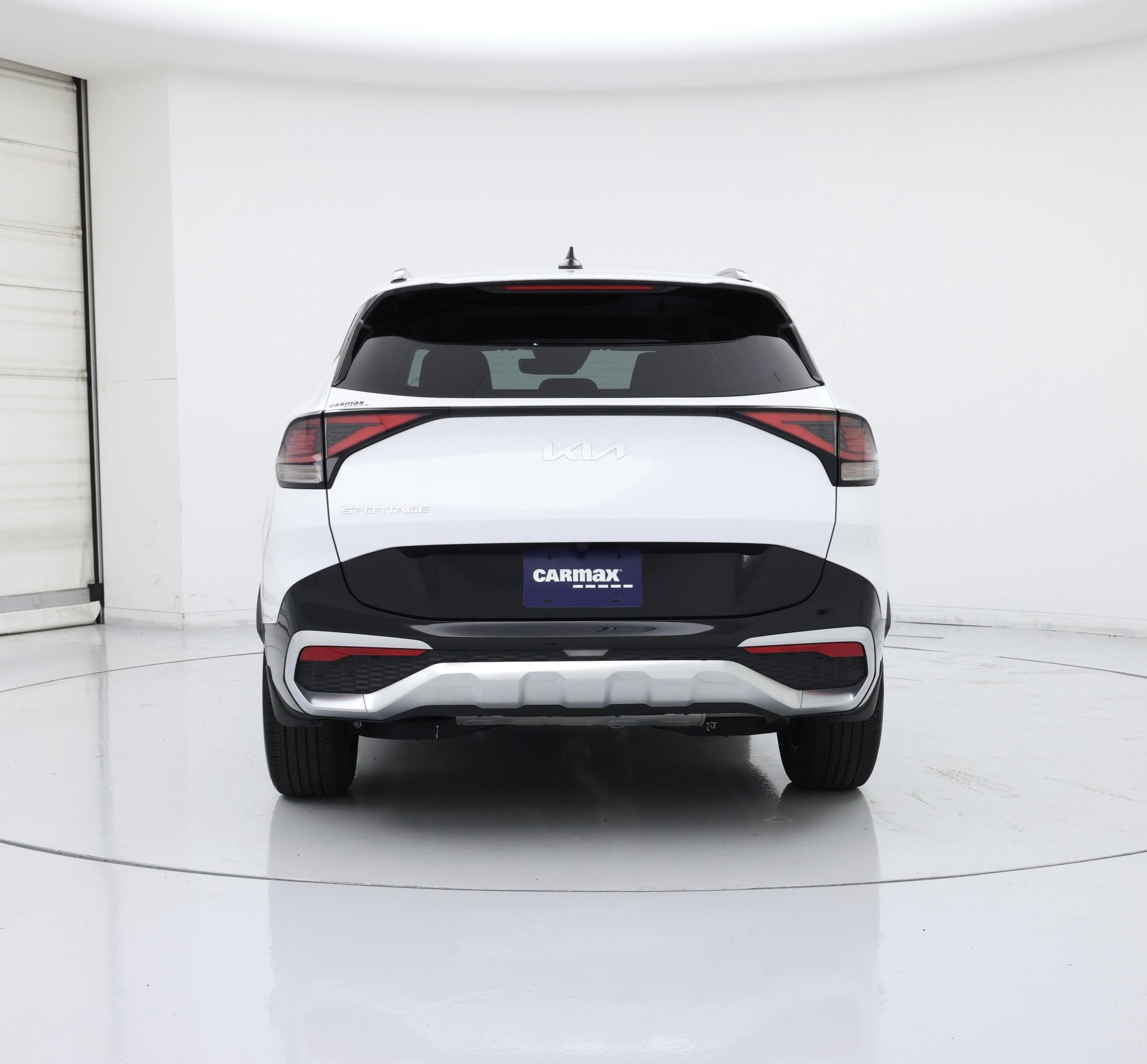 Thumbnail: 2024 Kia Sportage - 6