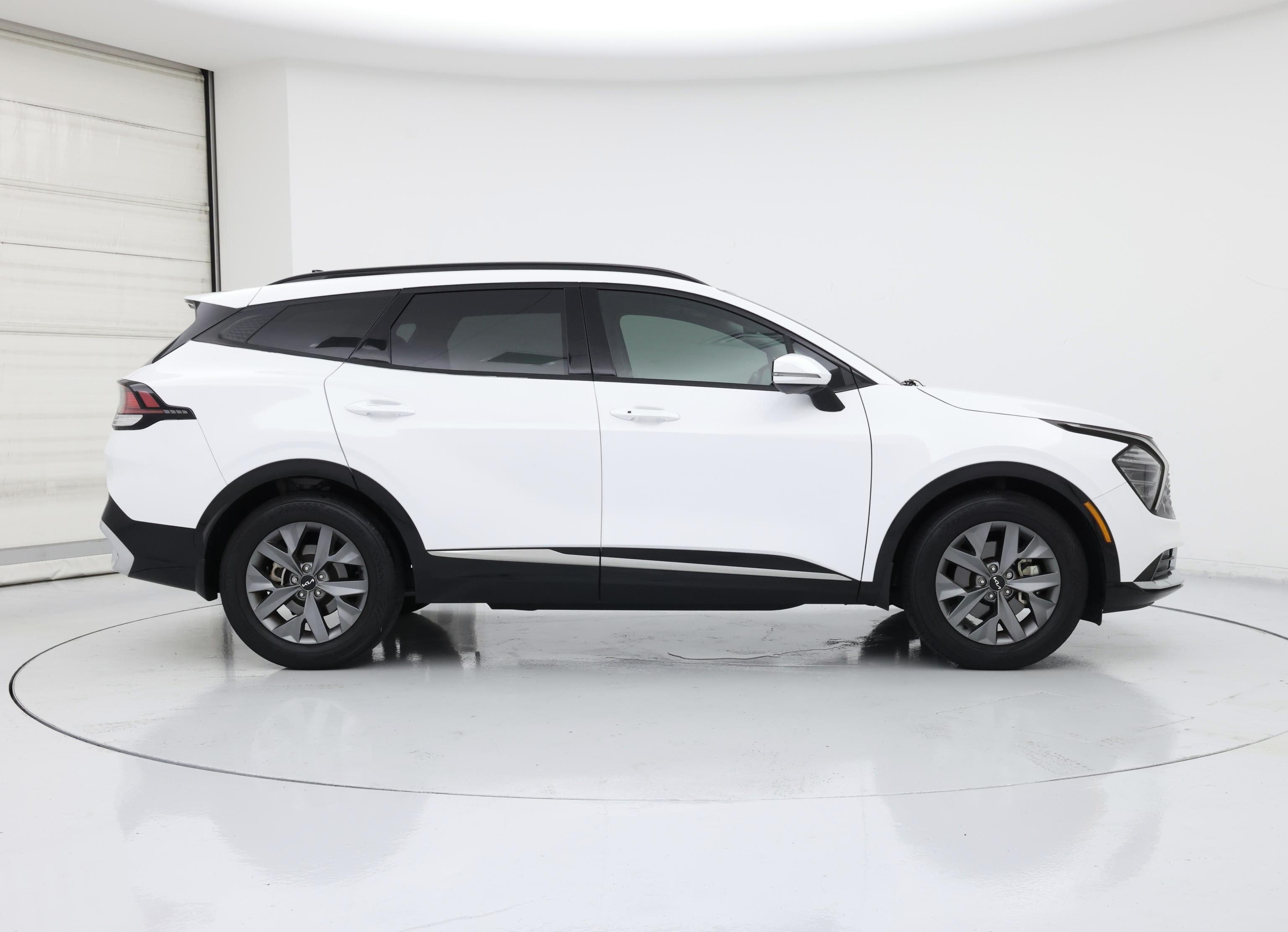 Thumbnail: 2024 Kia Sportage - 7